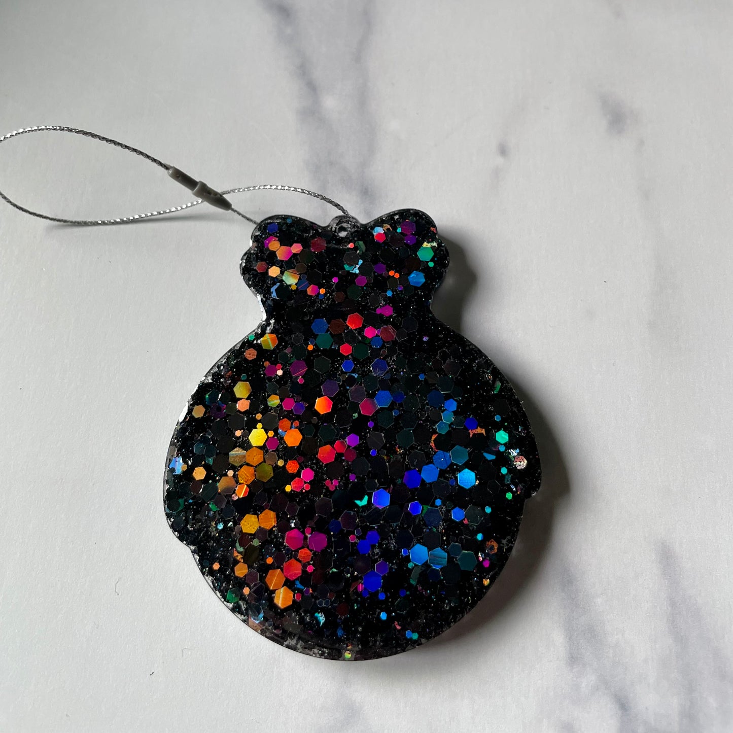 Holiday Ornament (#53)
