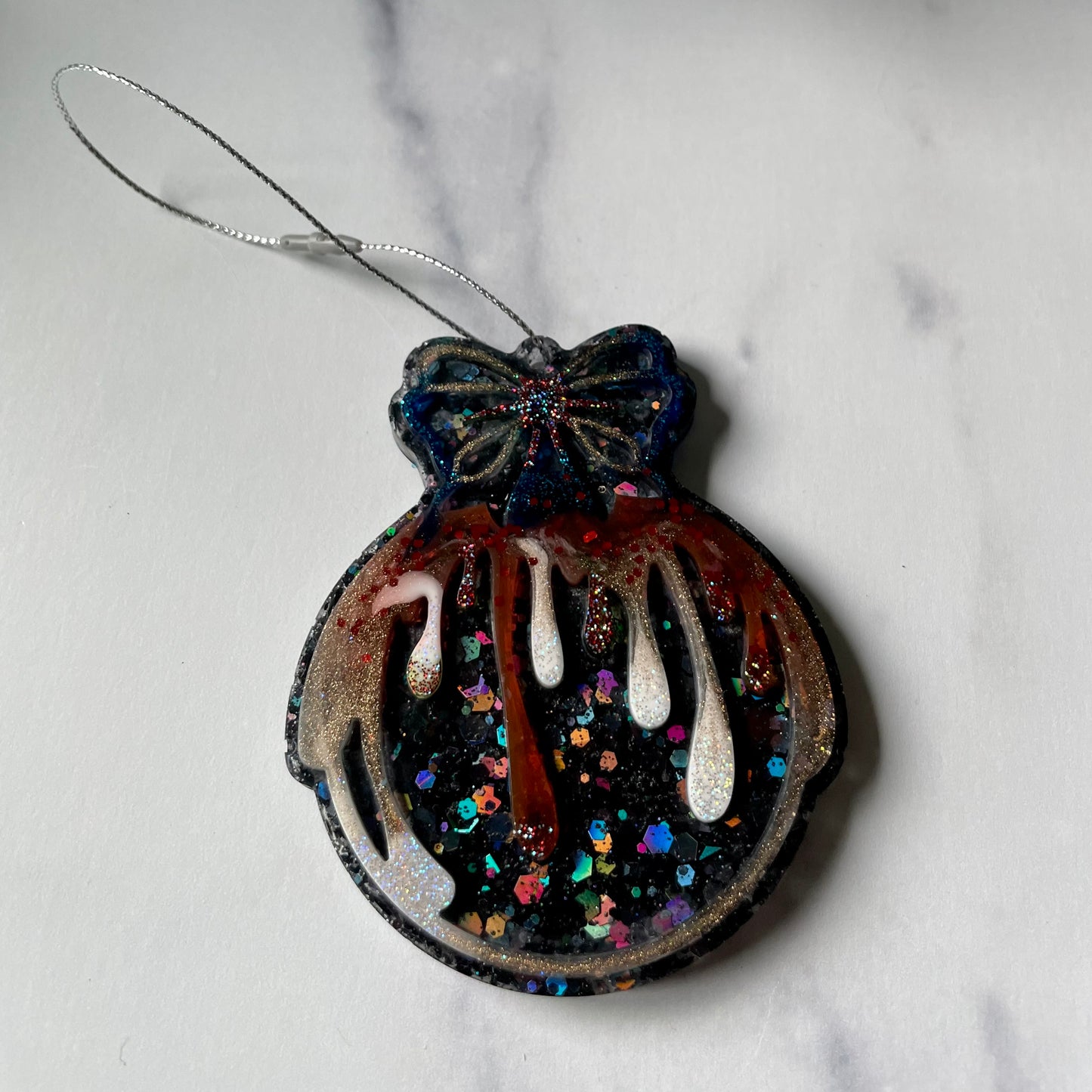 Holiday Ornament (#53)