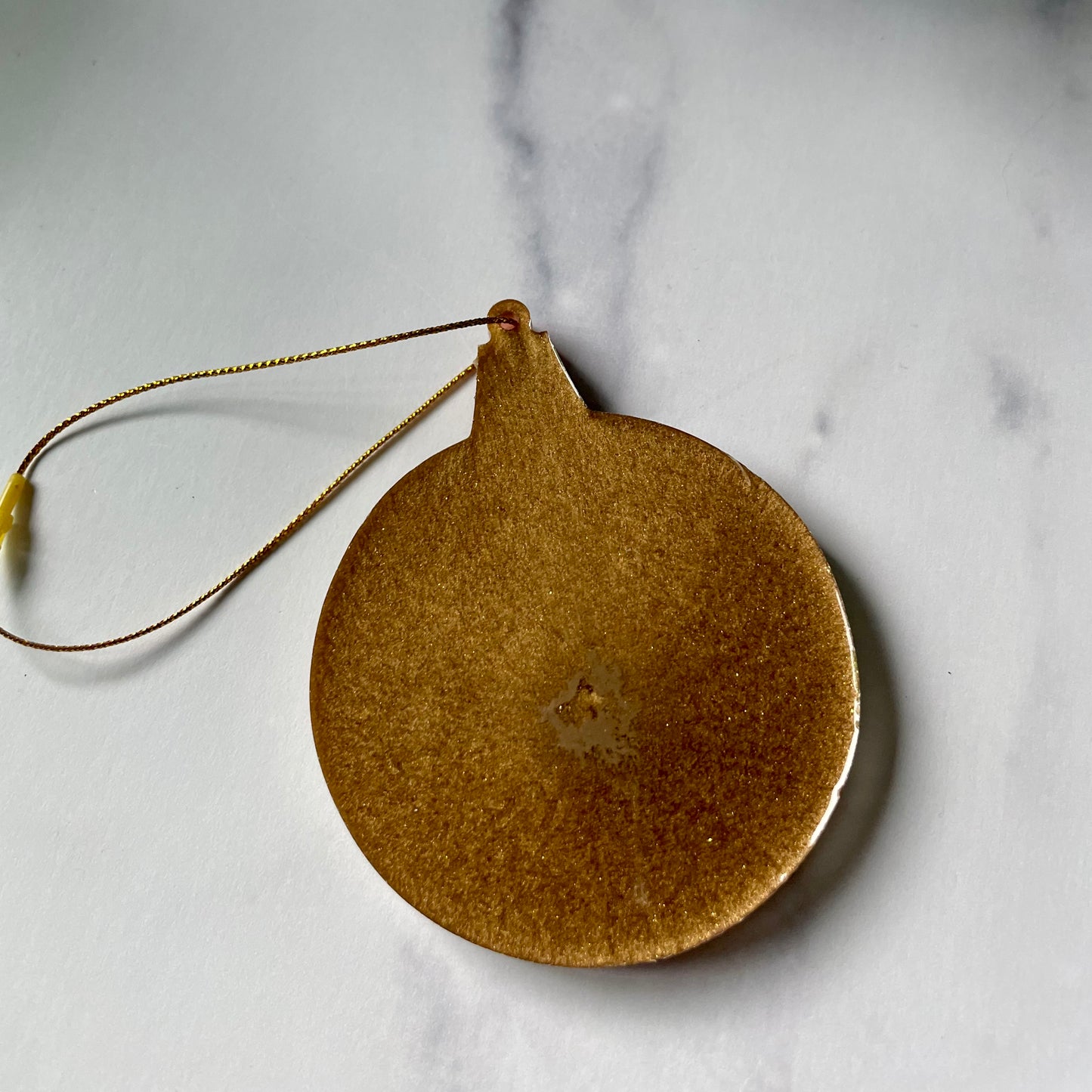 Holiday Ornament (#56)