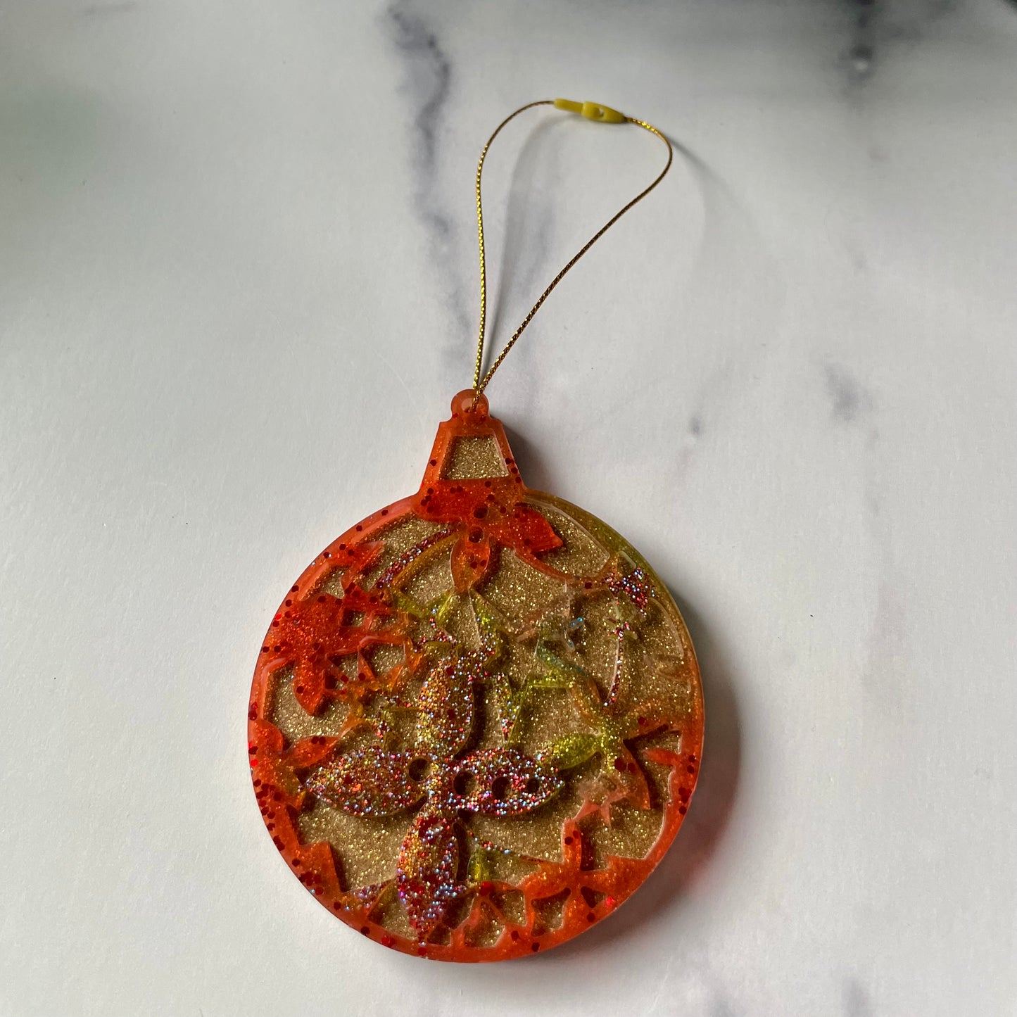Holiday Ornament (#56)
