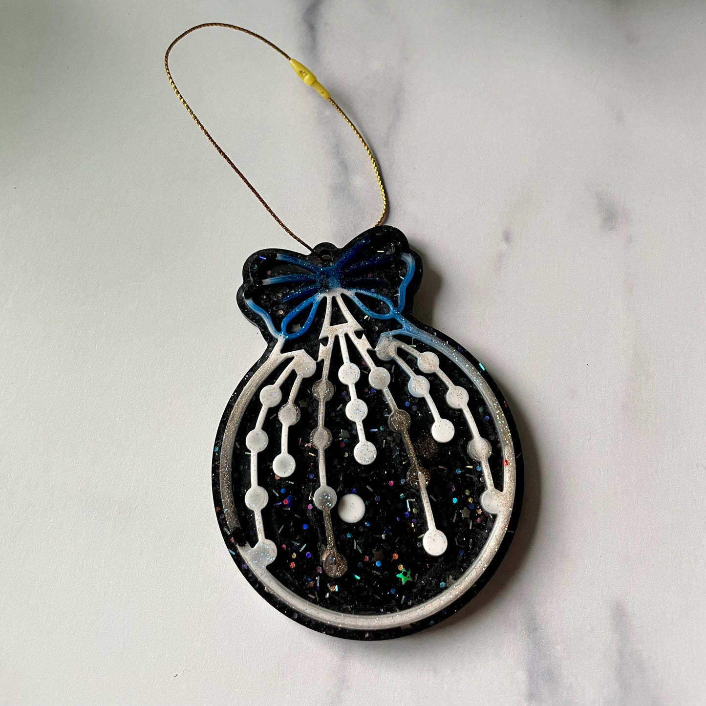 Holiday Ornament (#59)