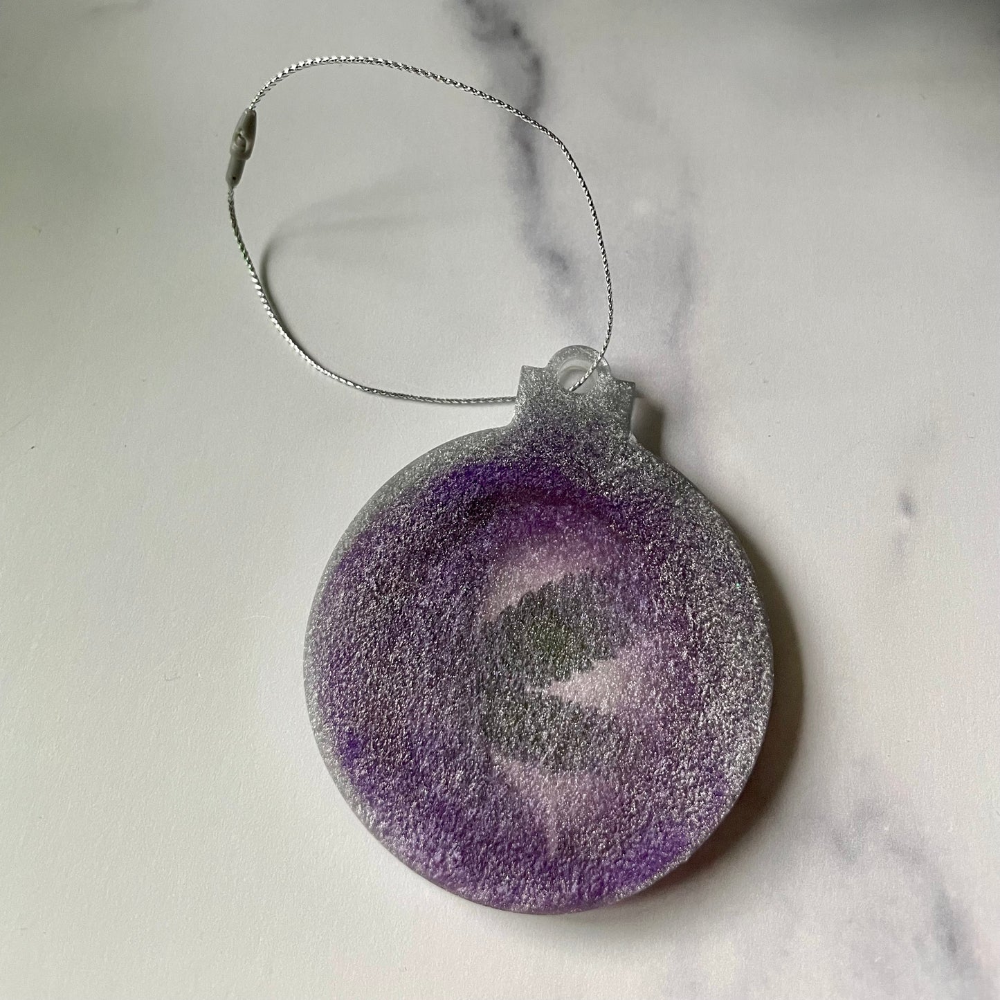 Holiday Ornament (#60)