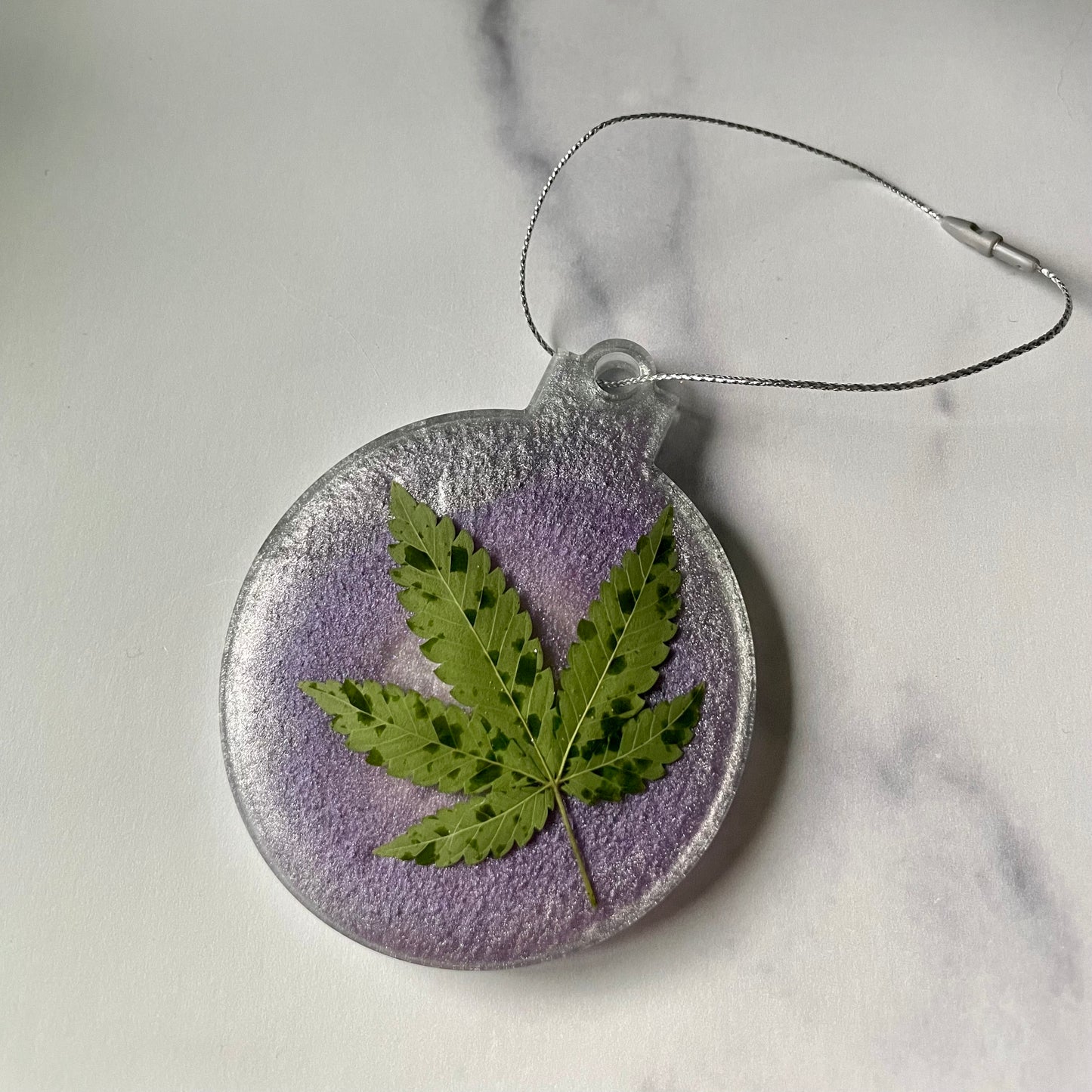Holiday Ornament (#60)