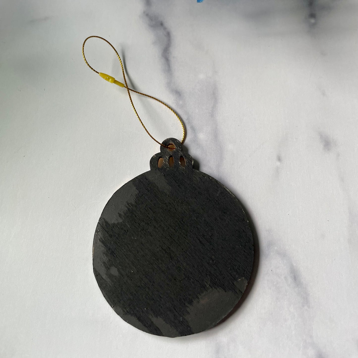 Holiday Ornament (#62)
