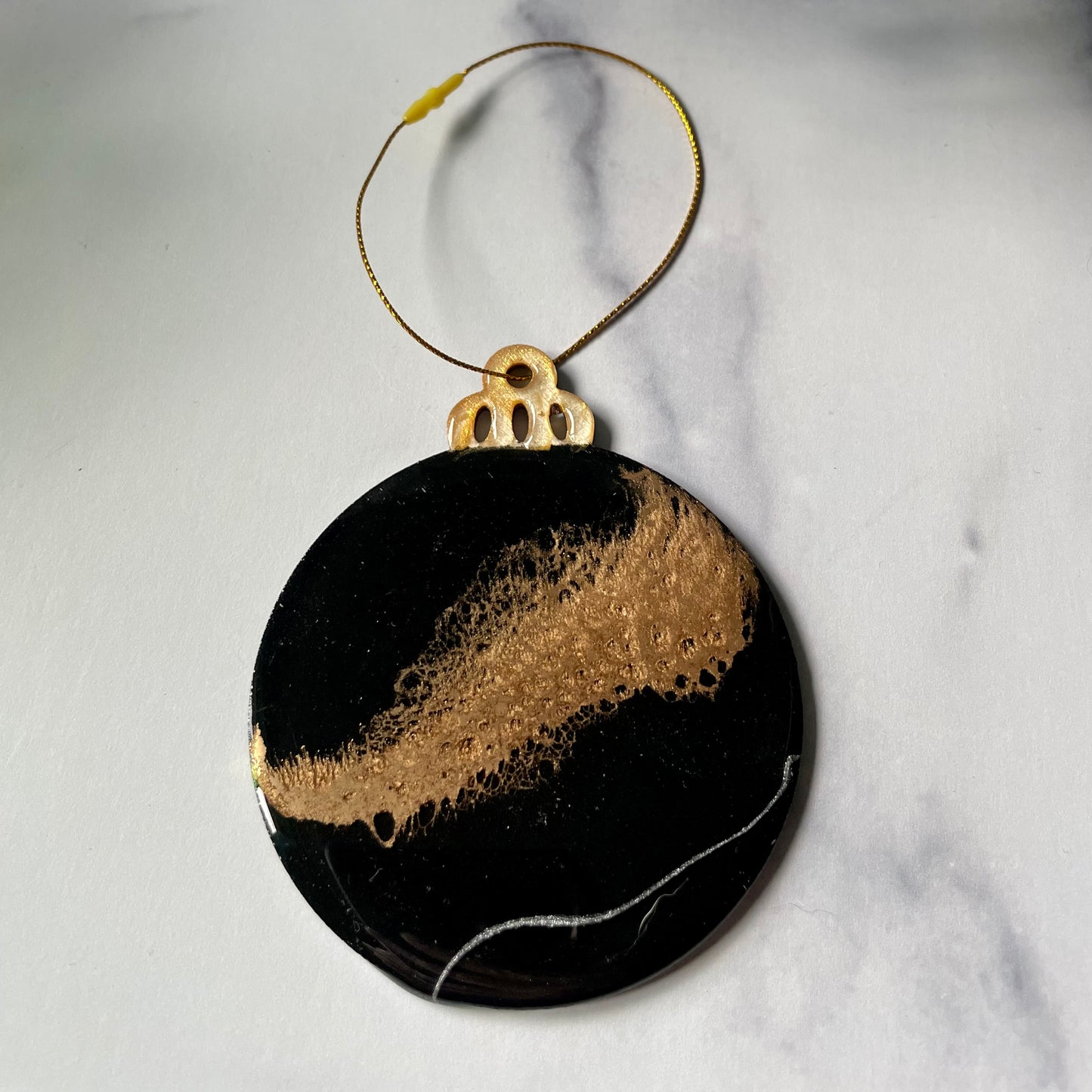 Holiday Ornament (#62)