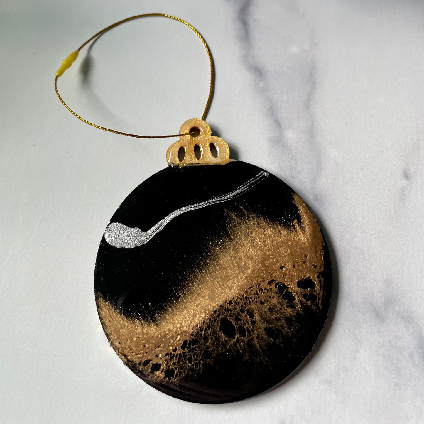 Holiday Ornament (#64)