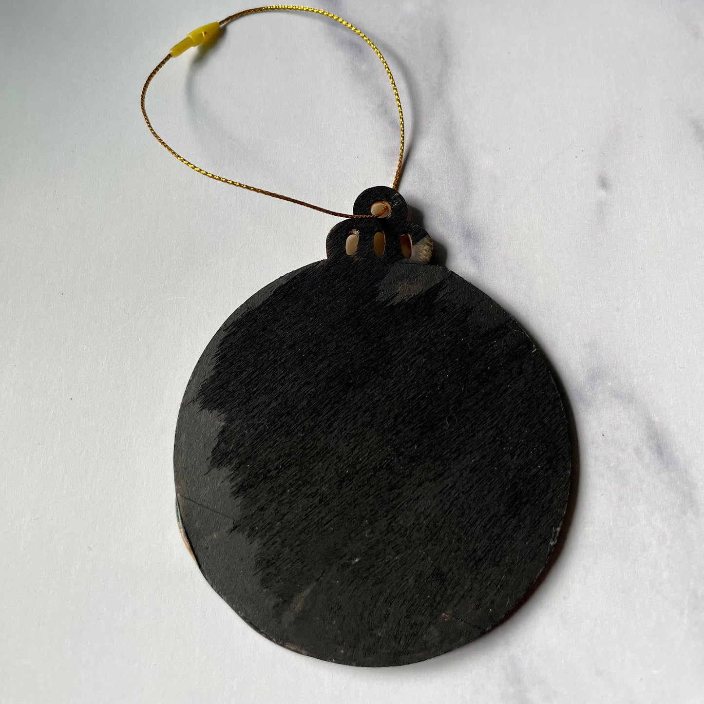Holiday Ornament (#65)