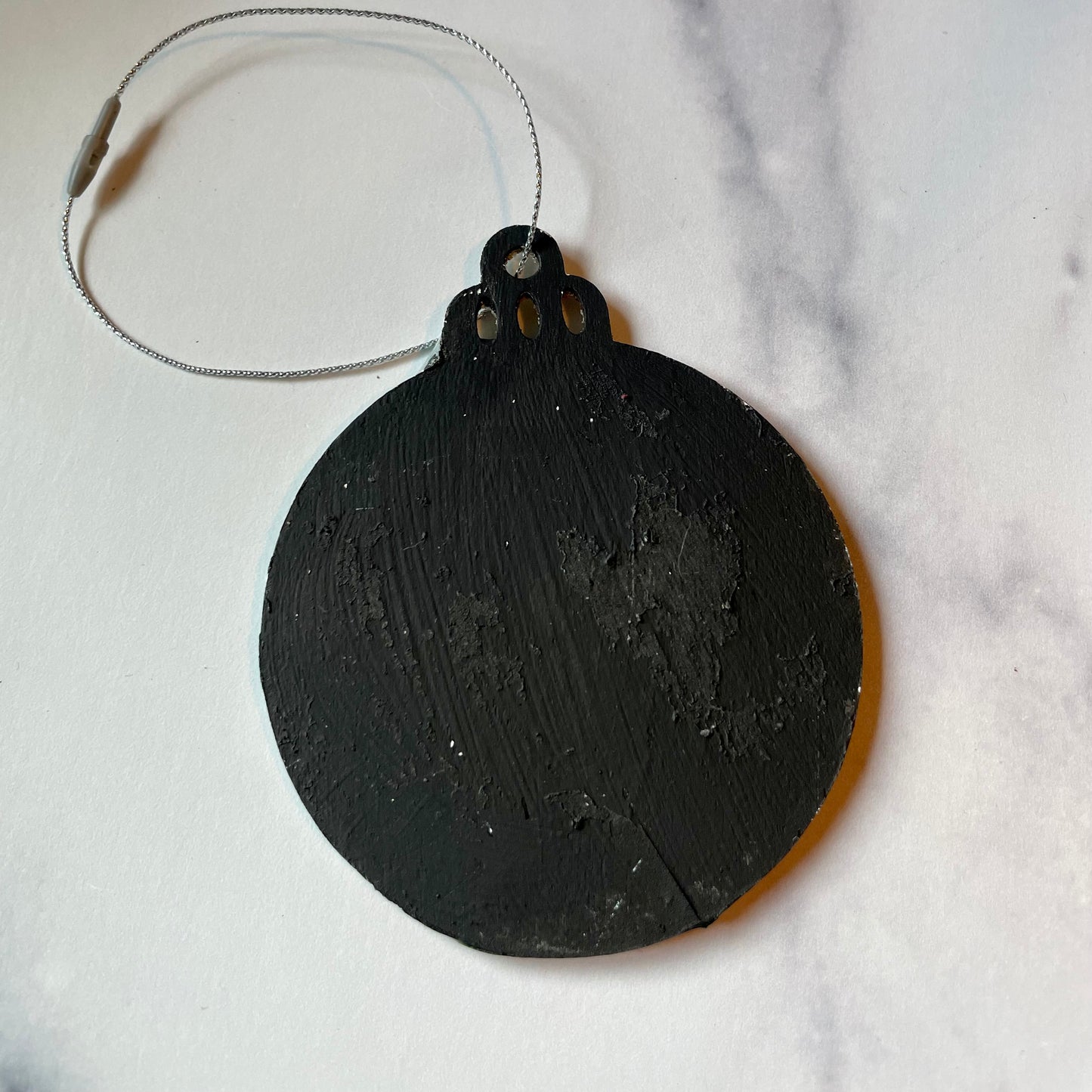 Holiday Ornament (#67)