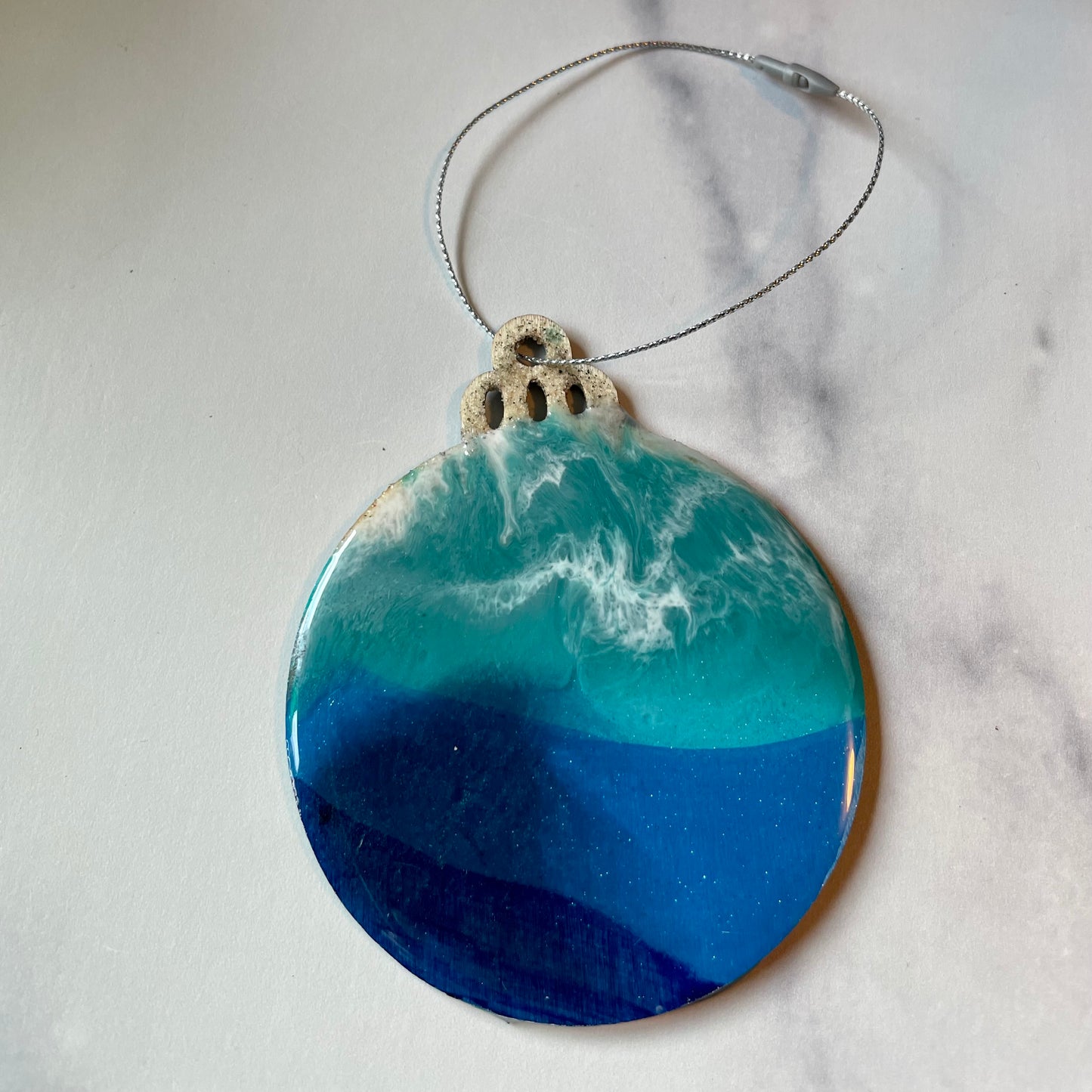 Holiday Ornament (#67)