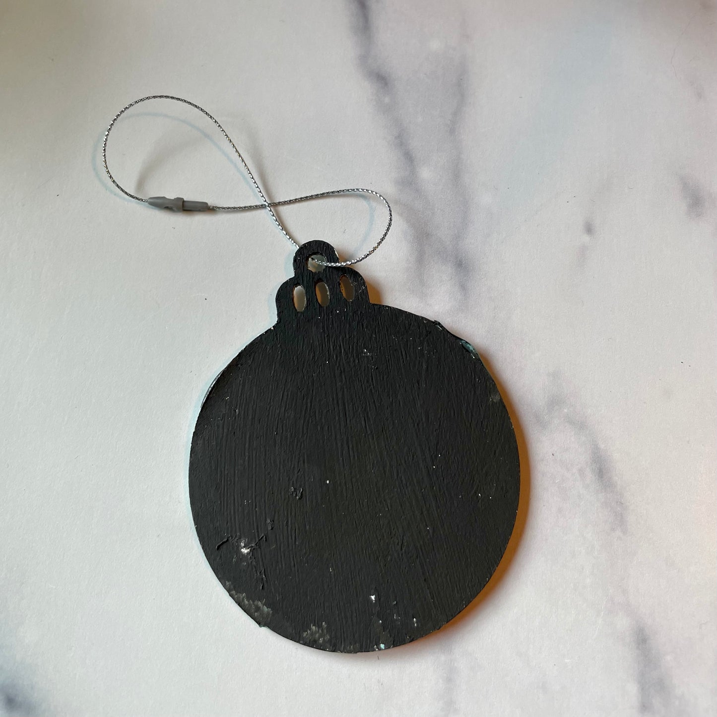 Holiday Ornament (#68)