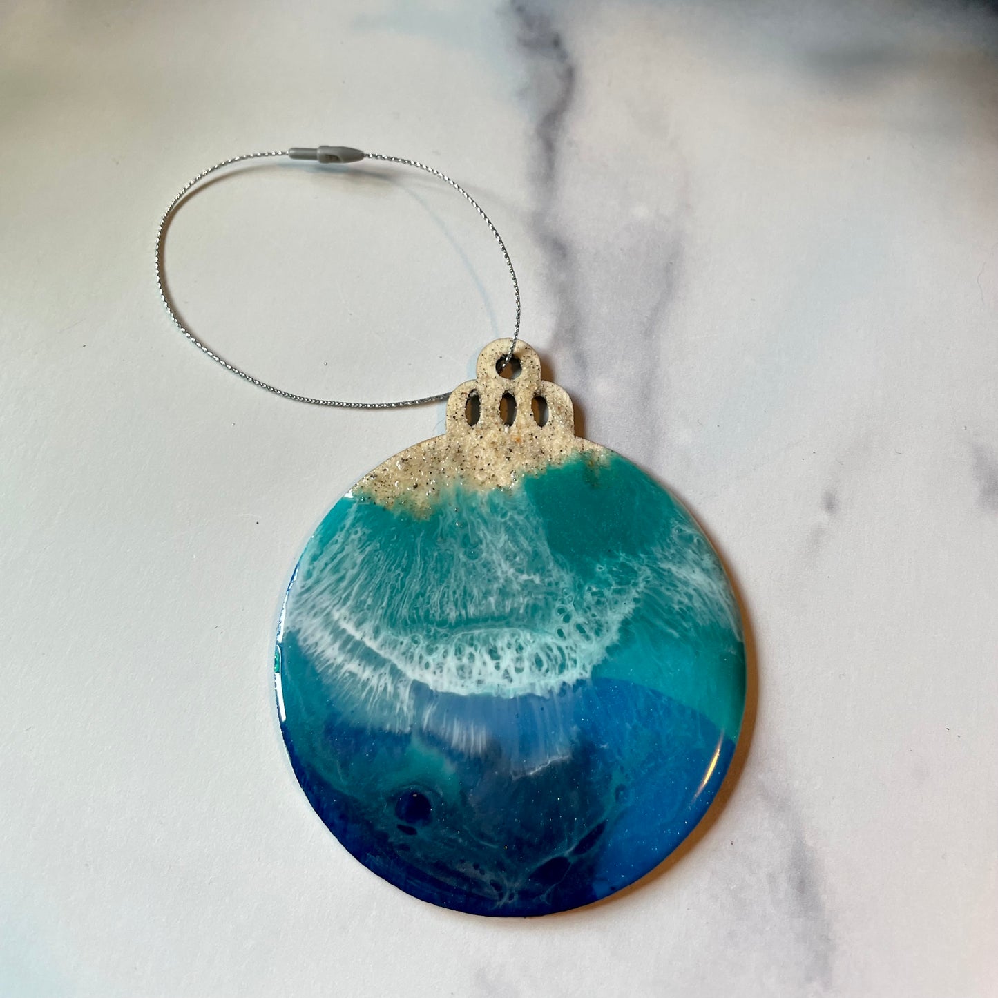 Holiday Ornament (#69)