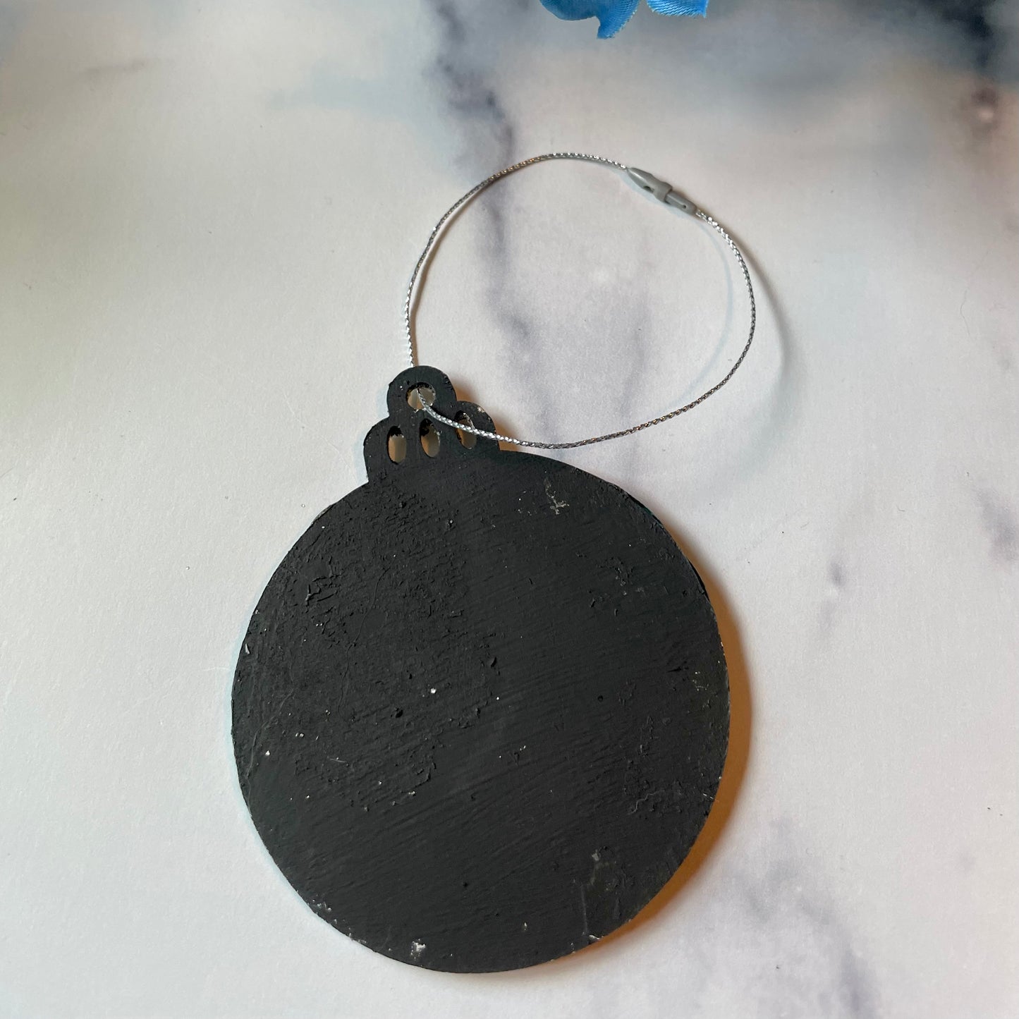 Holiday Ornament (#71)