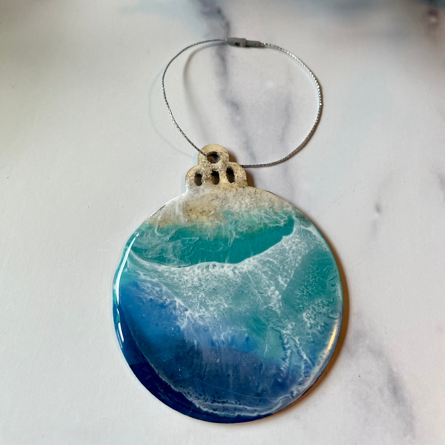 Holiday Ornament (#71)