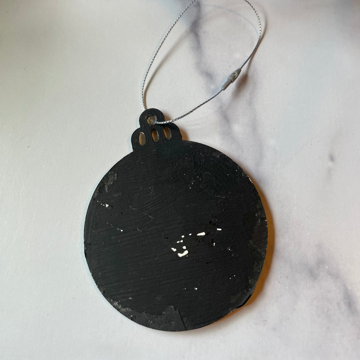 Holiday Ornament (#73)