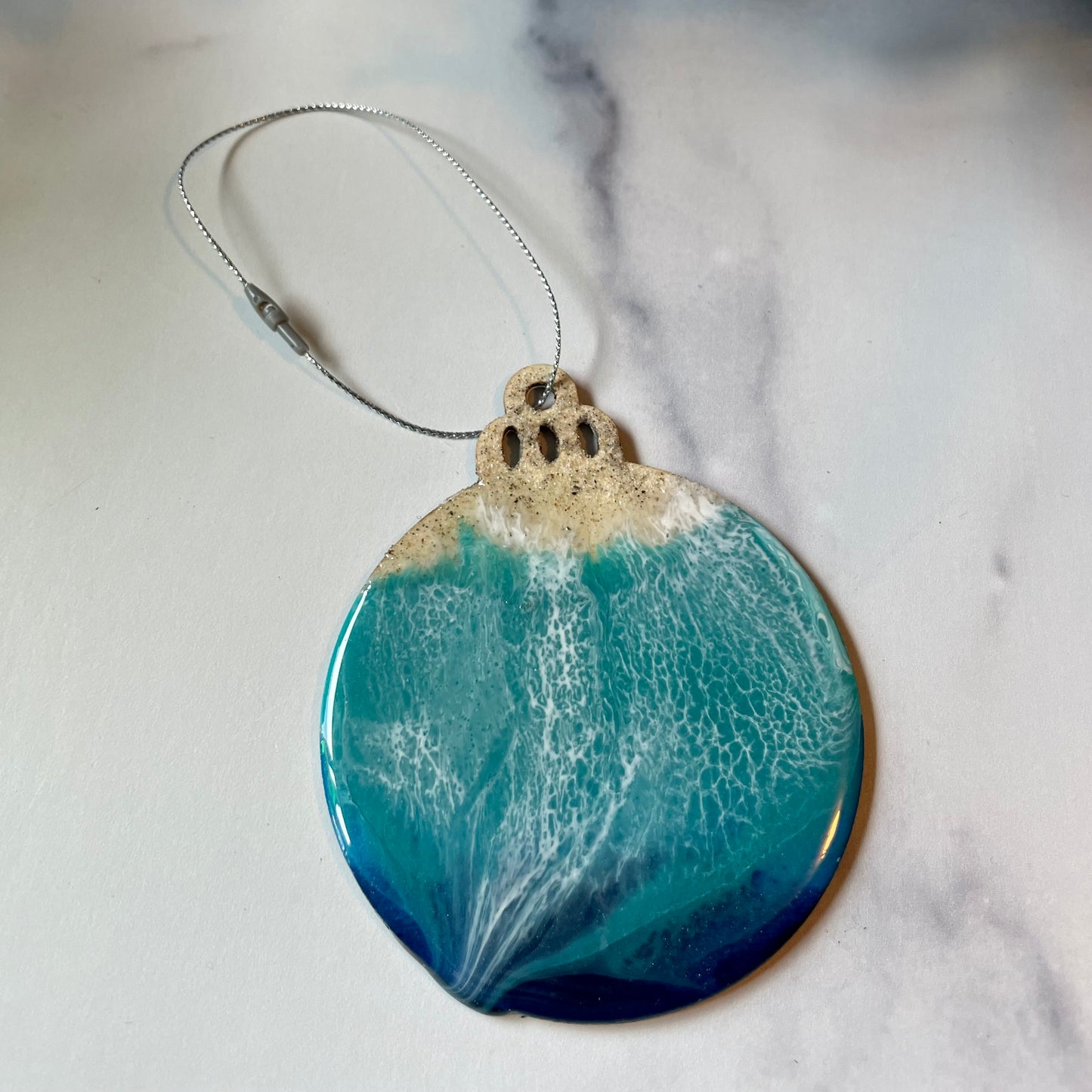 Holiday Ornament (#73)