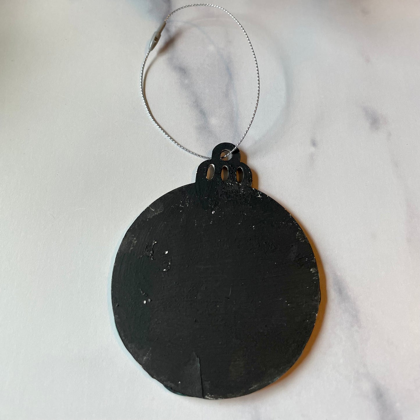 Holiday Ornament (#75)