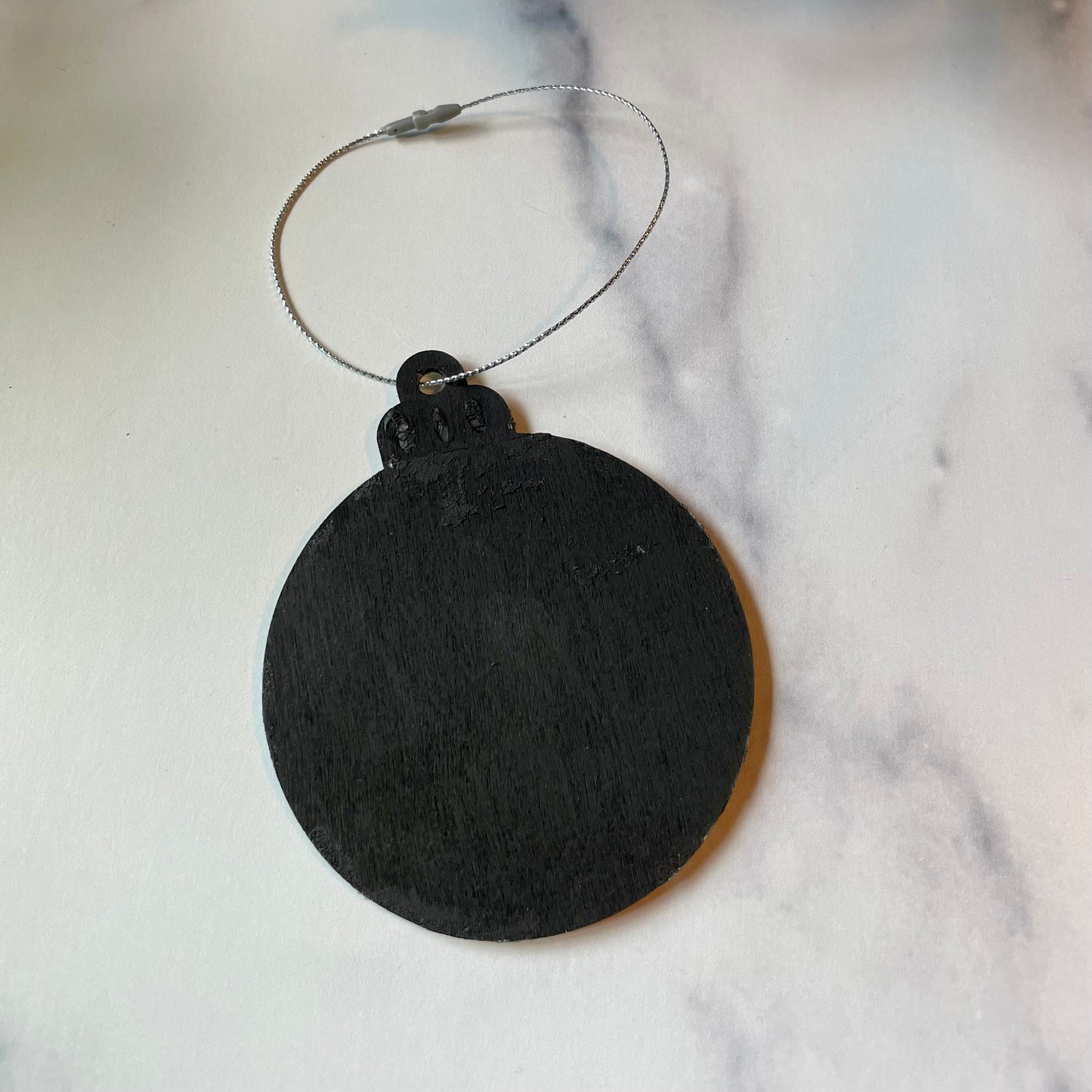 Holiday Ornament (#76)