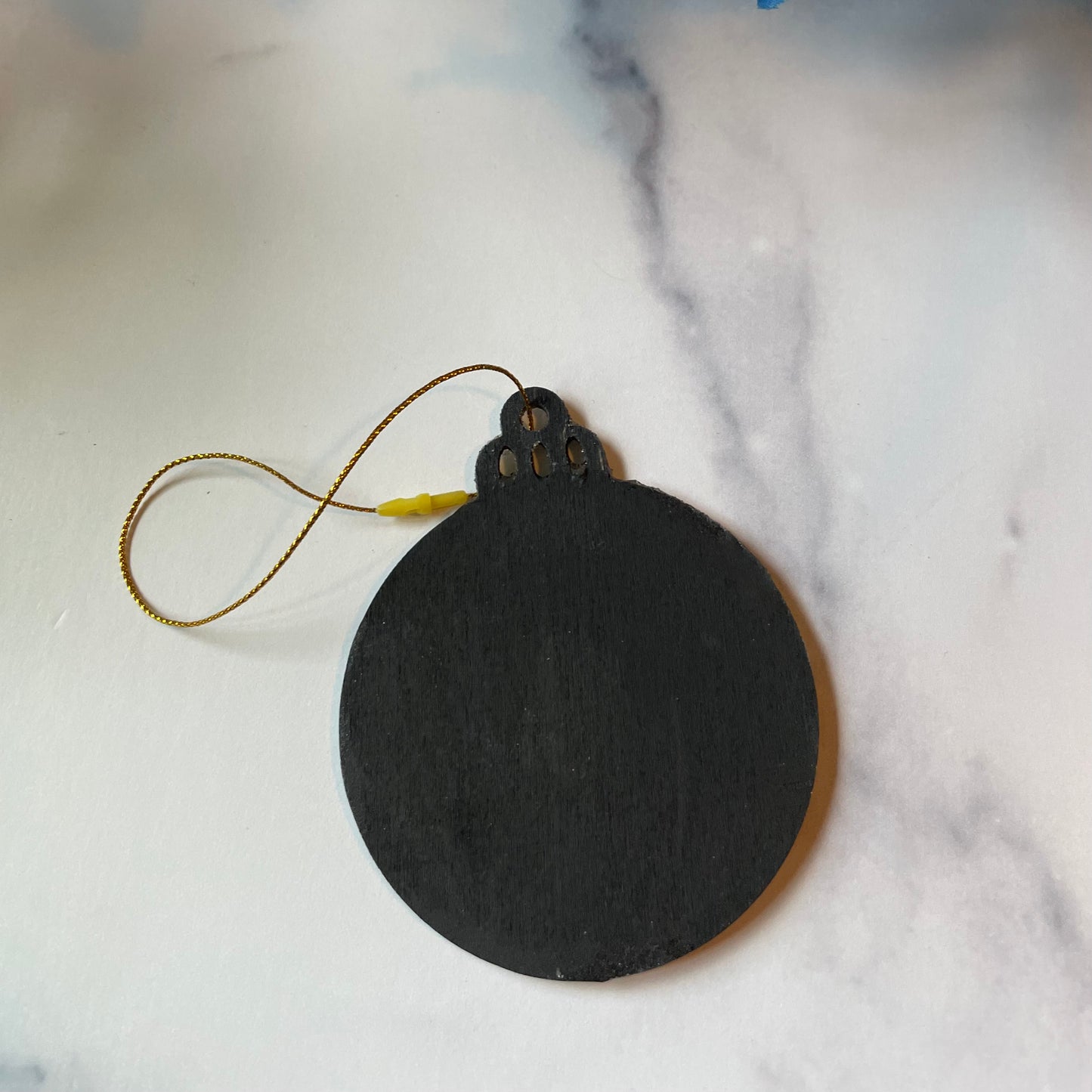 Holiday Ornament (#78)