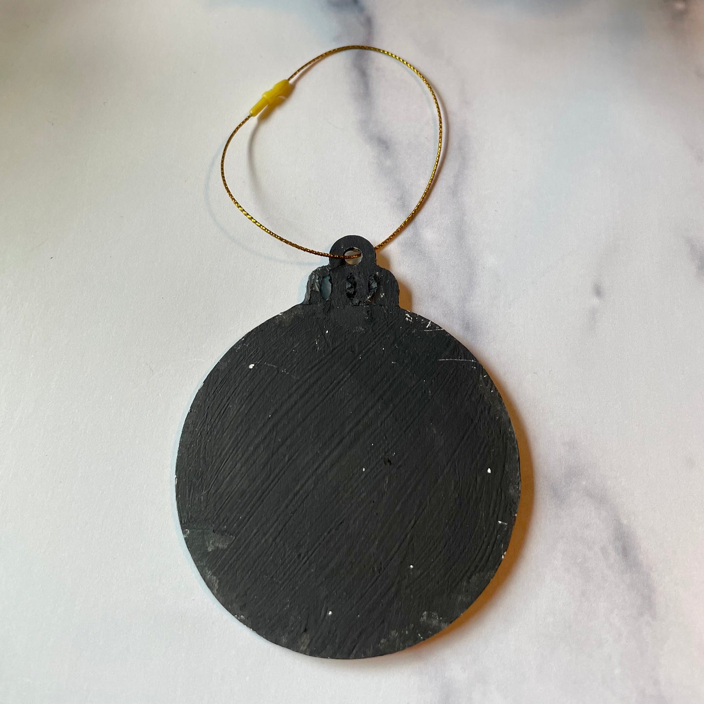 Holiday Ornament (#79)