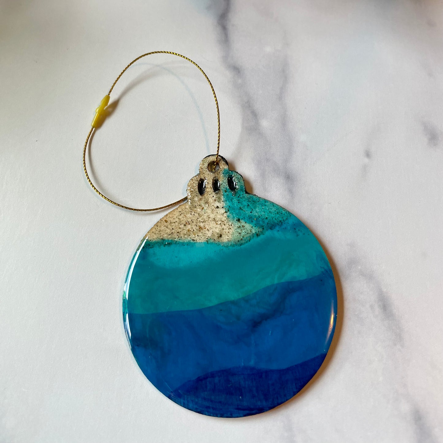 Holiday Ornament (#79)