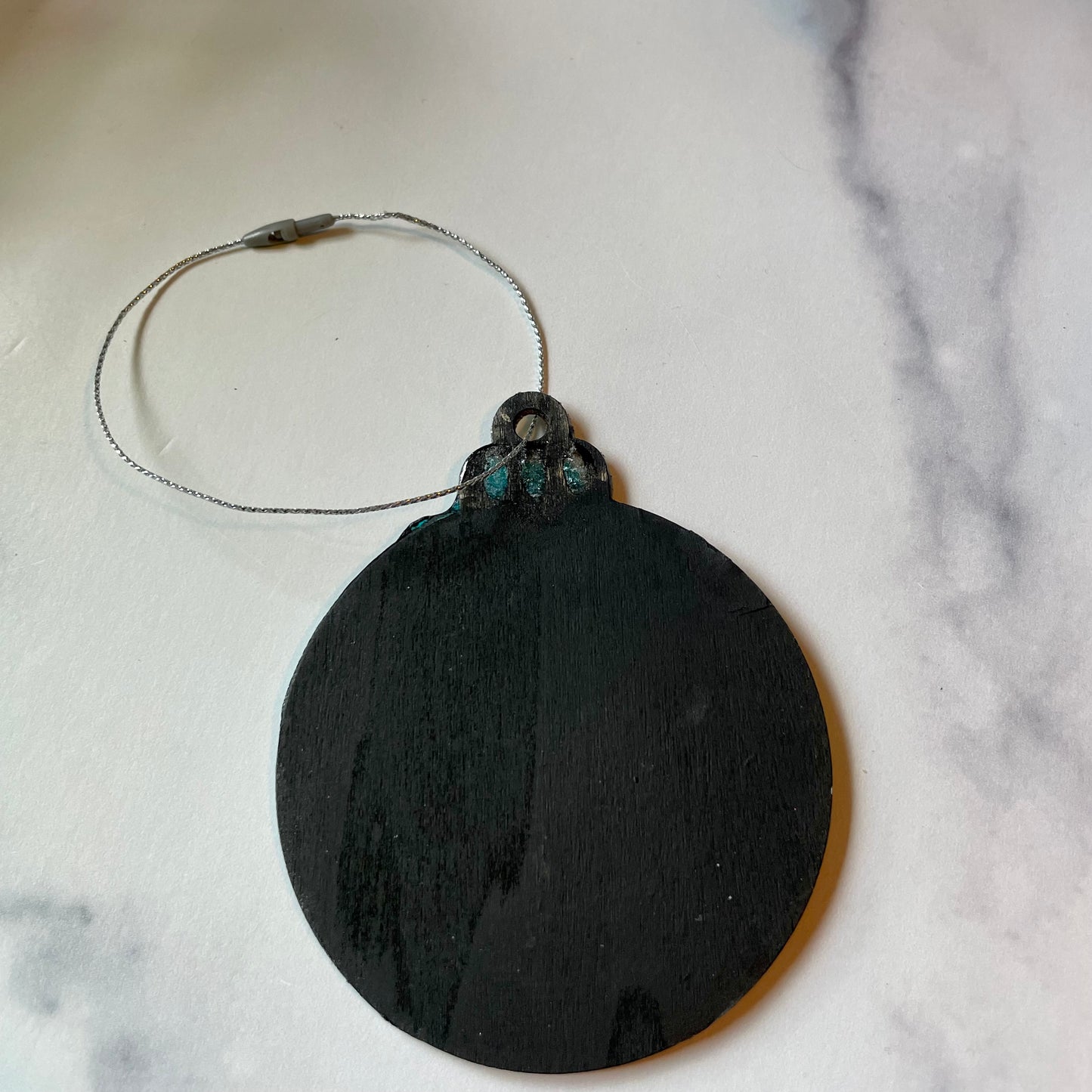 Holiday Ornament (#80)