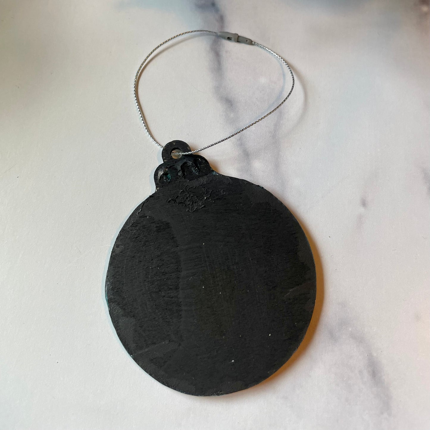 Holiday Ornament (#81)