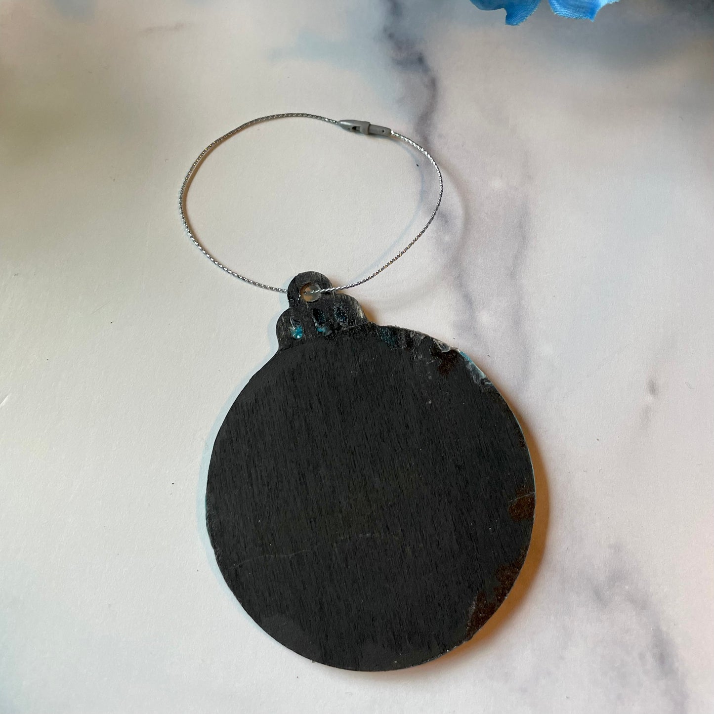 Holiday Ornament (#83)