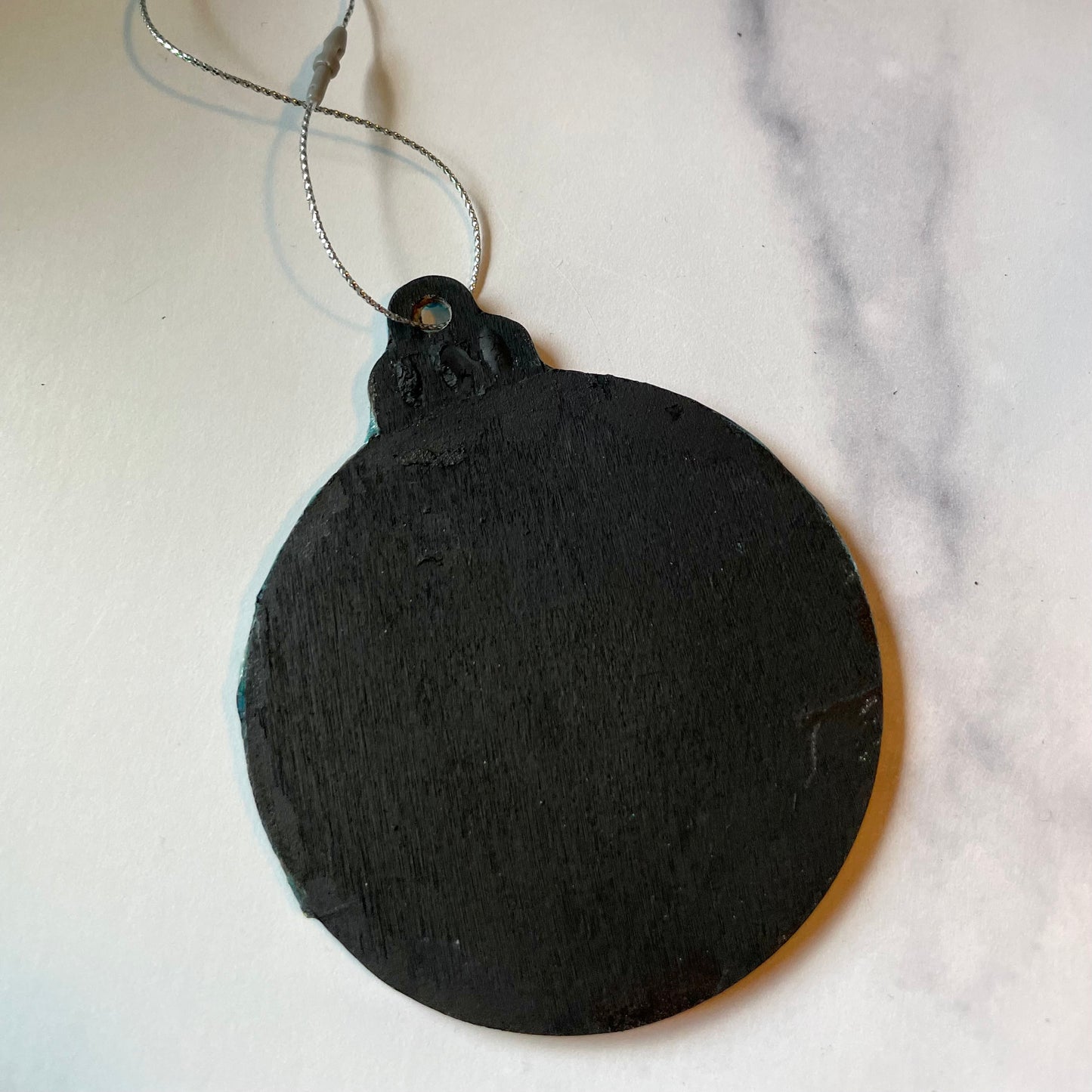Holiday Ornament (#84)