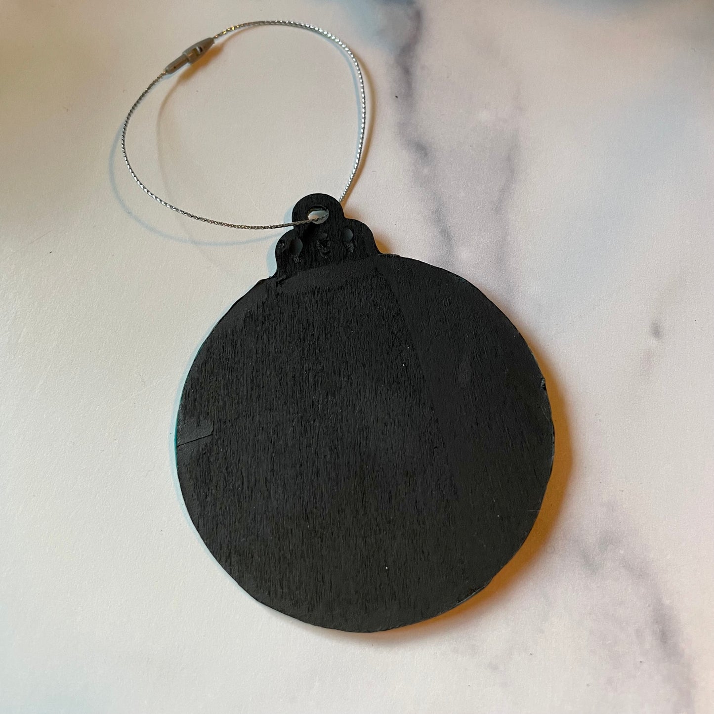 Holiday Ornament (#86)