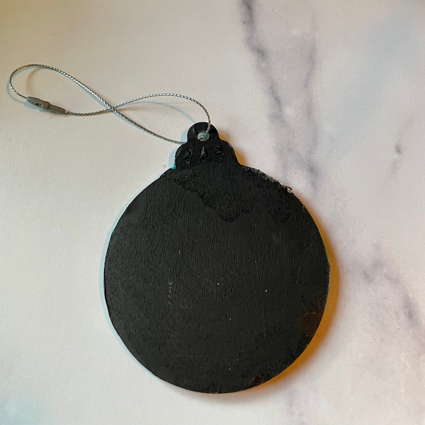Holiday Ornament (#87)