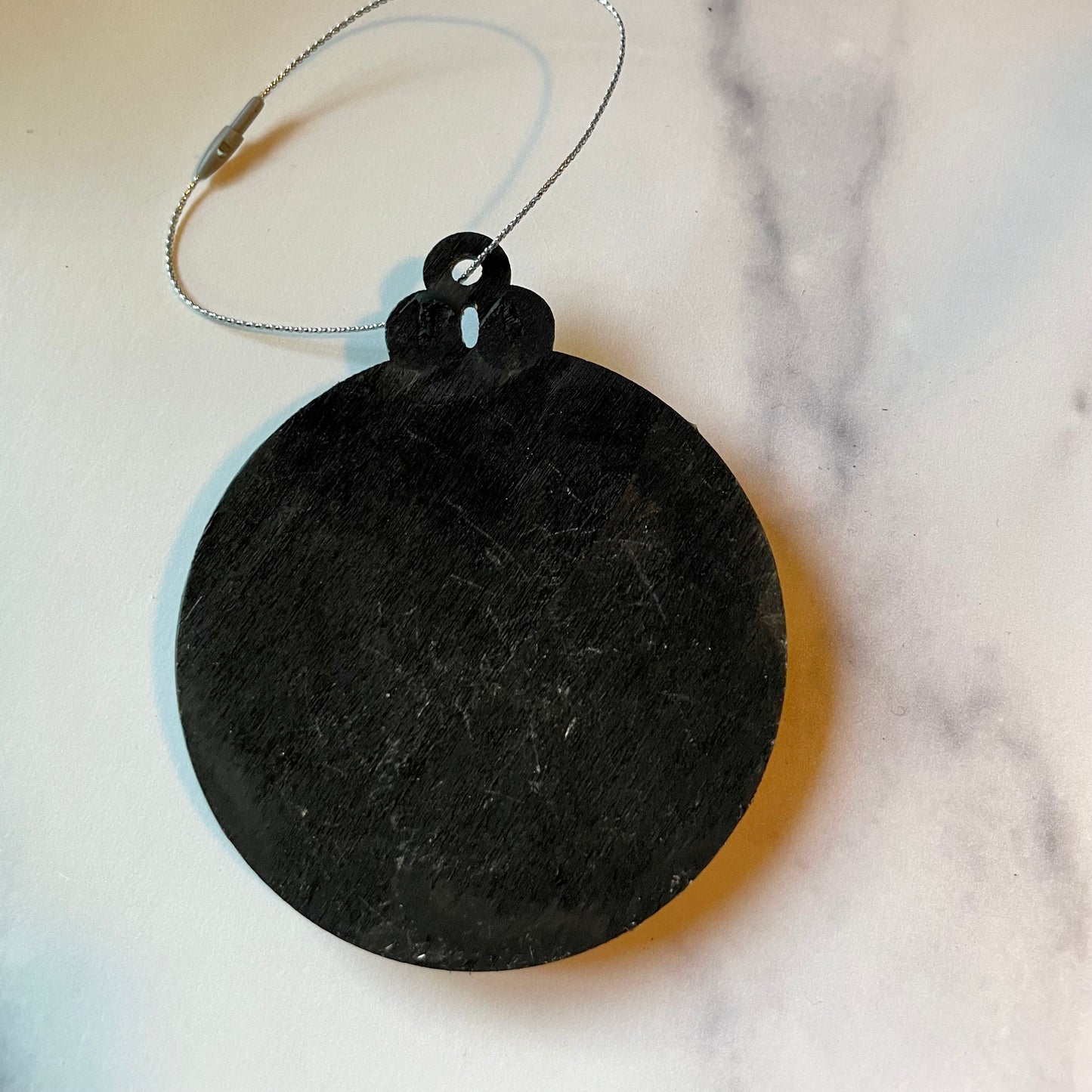 Holiday Ornament (#88)