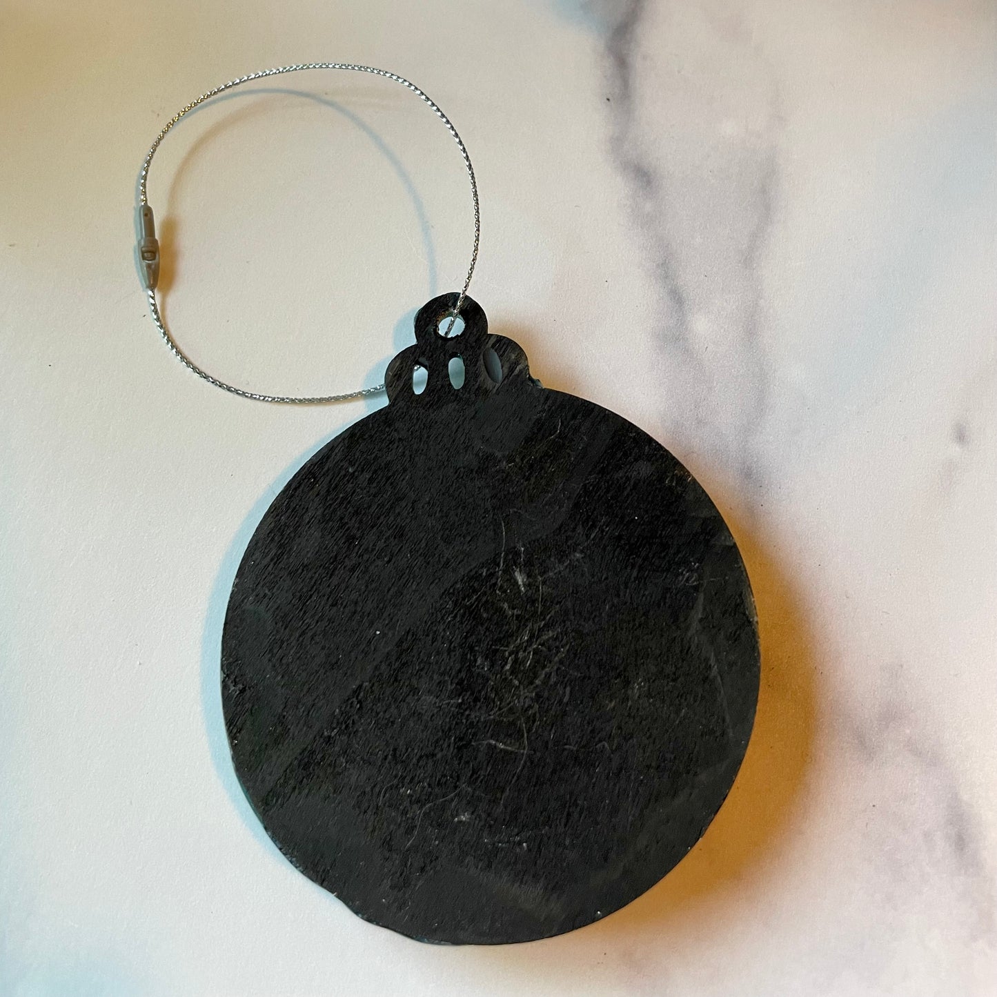 Holiday Ornament (#89)