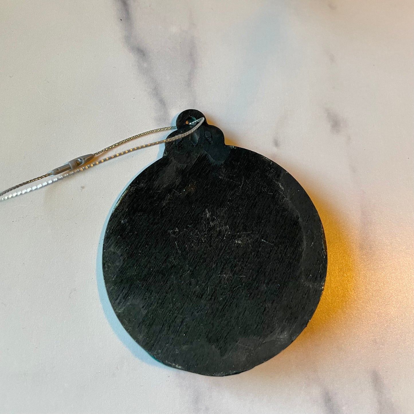 Holiday Ornament (#90)
