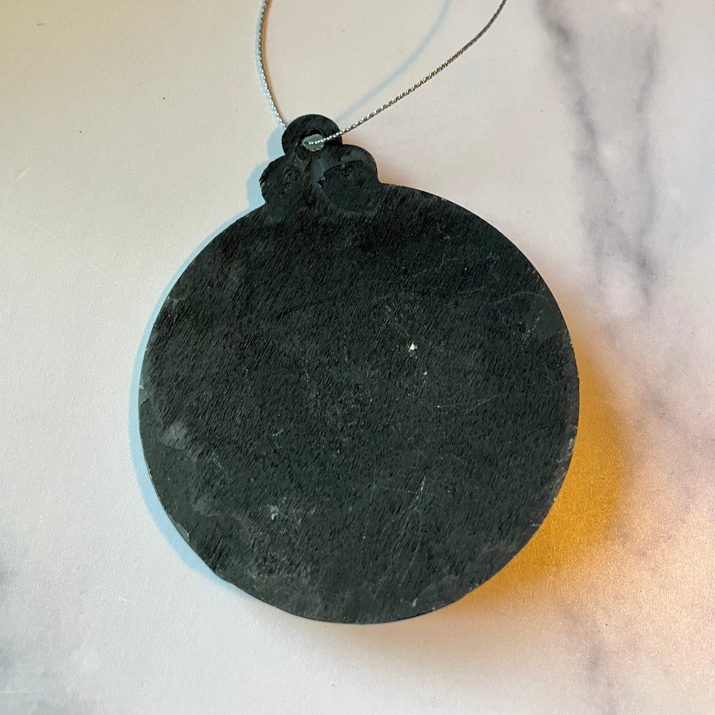 Holiday Ornament (#91)