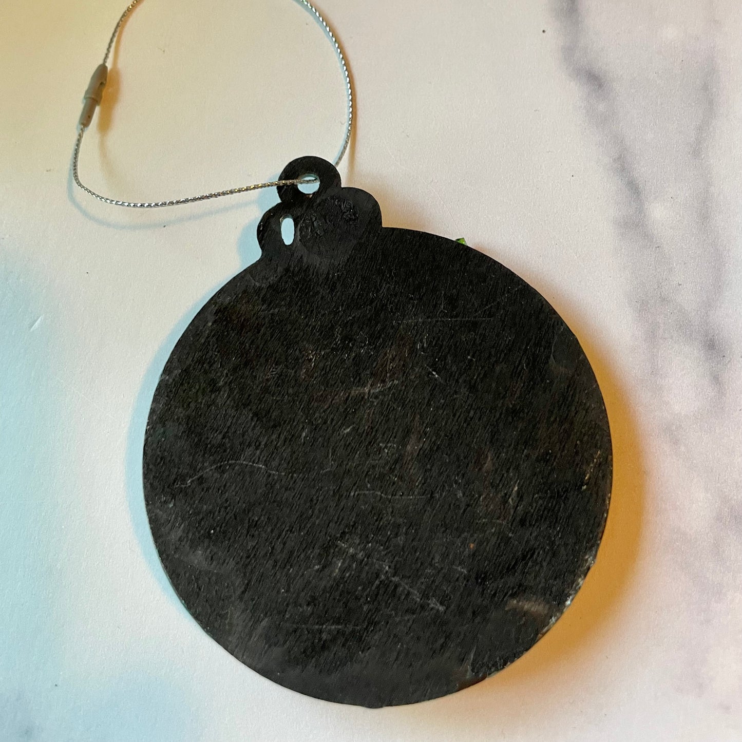 Holiday Ornament (#92)
