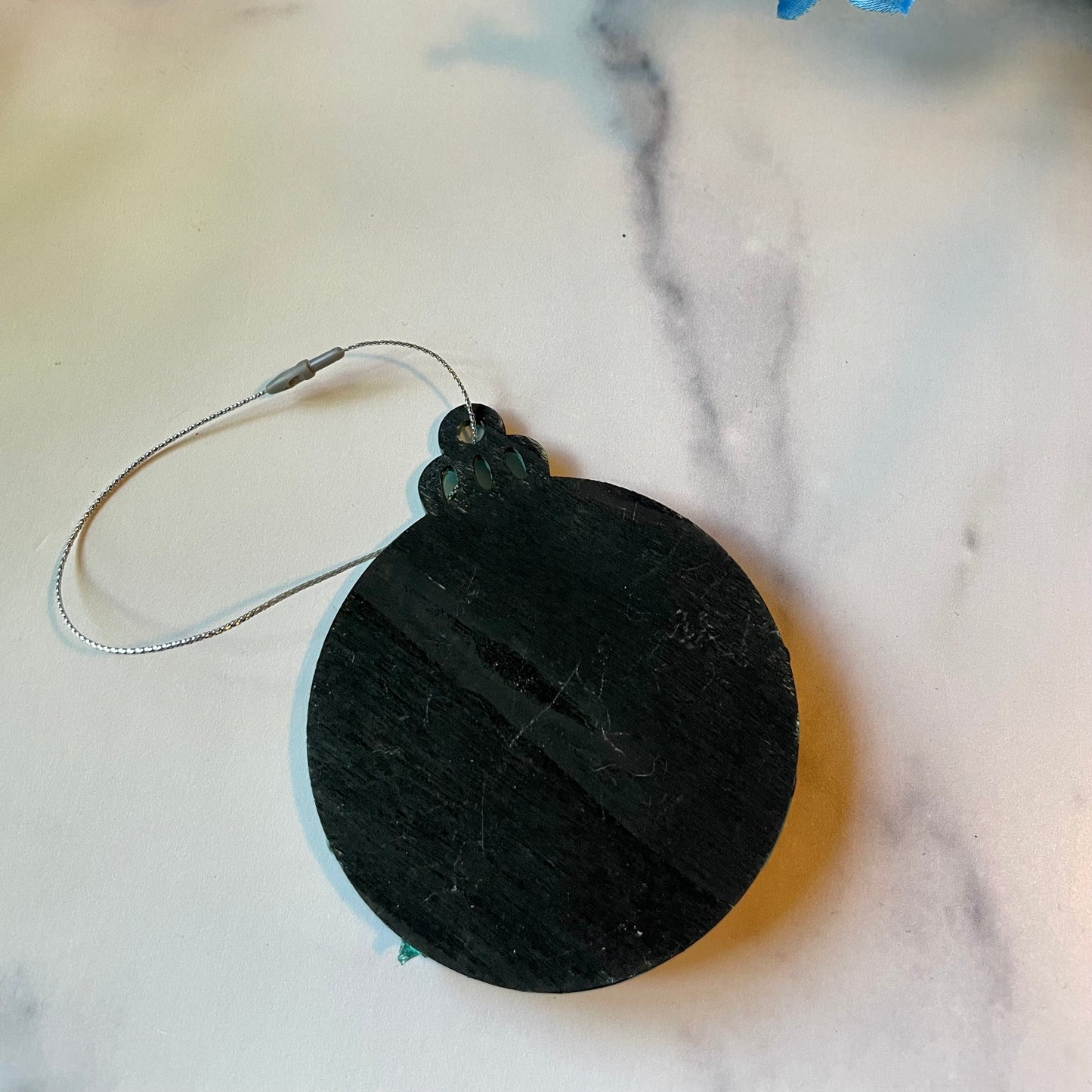Holiday Ornament (#94)