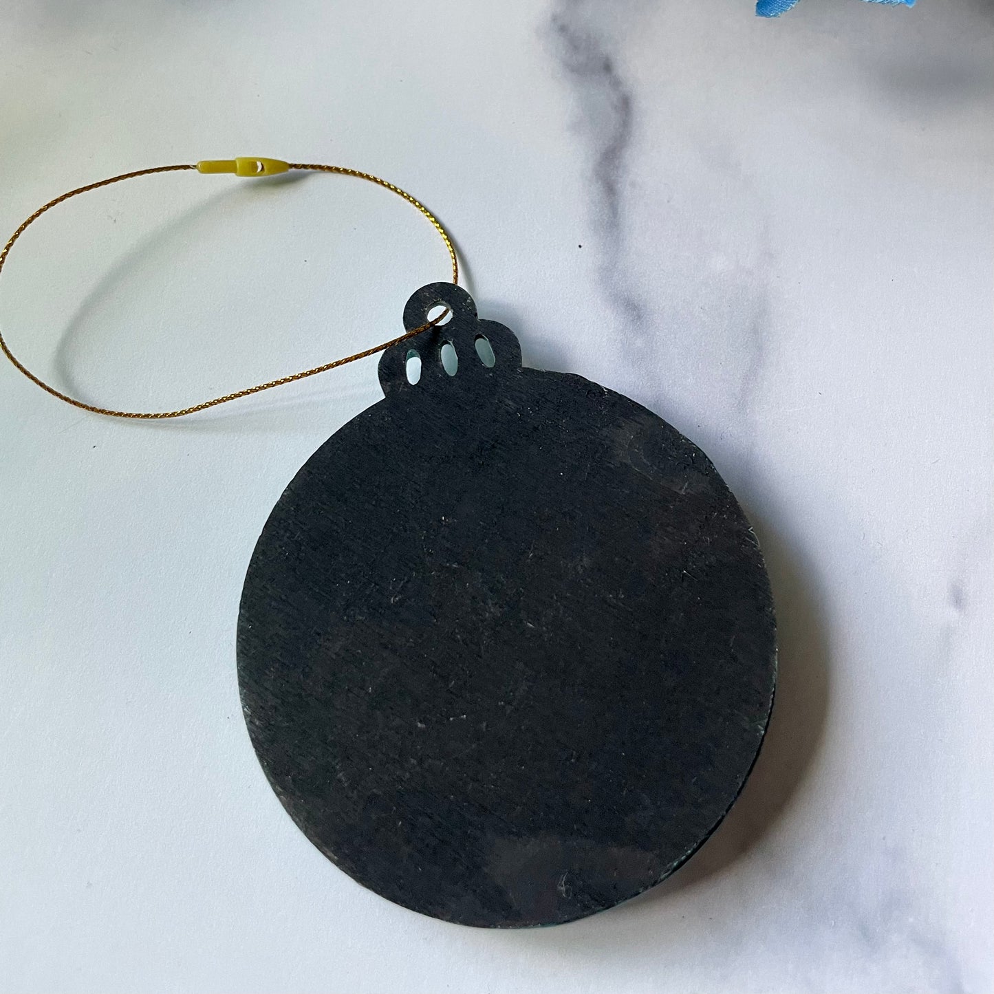 Holiday Ornament (#95)