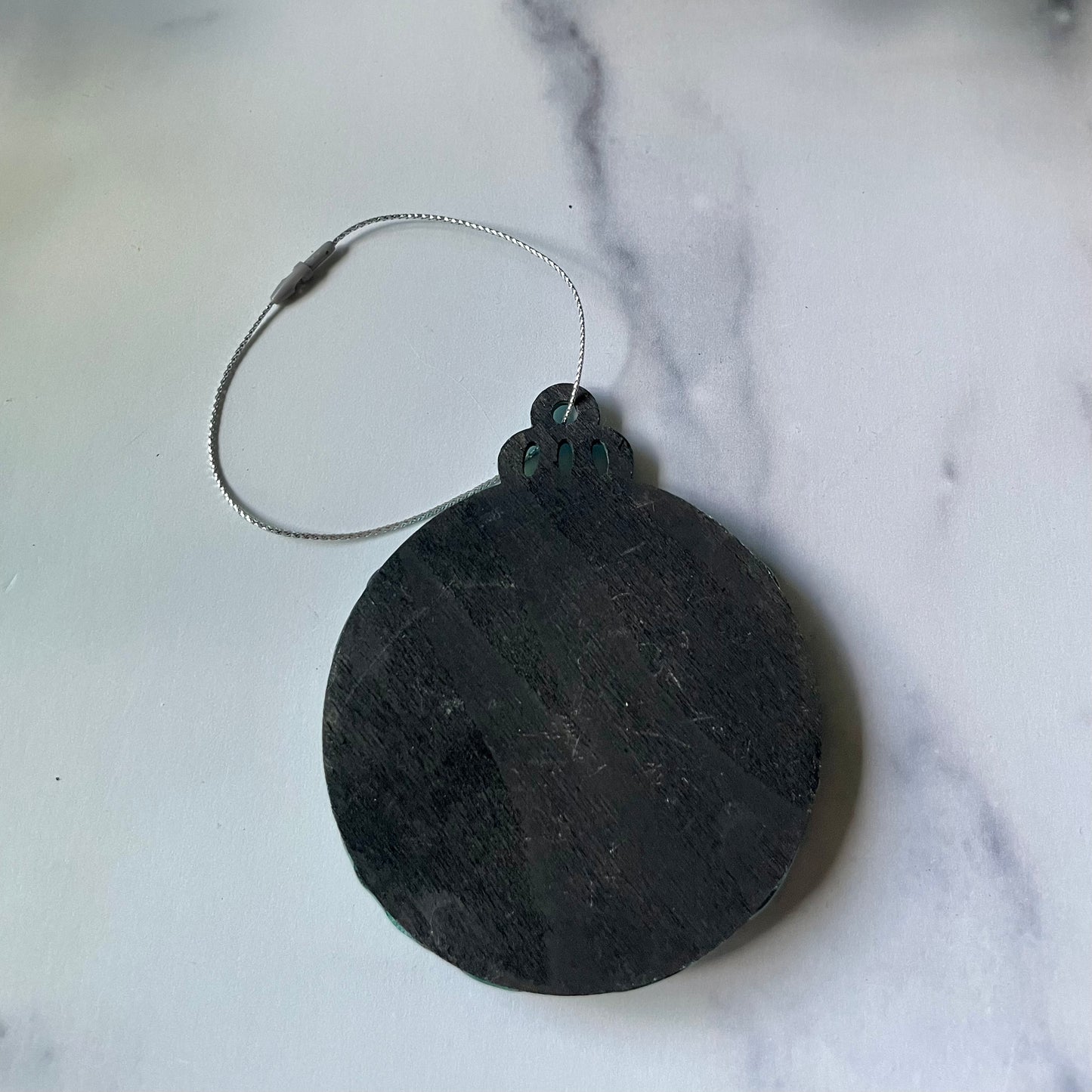 Holiday Ornament (#96)