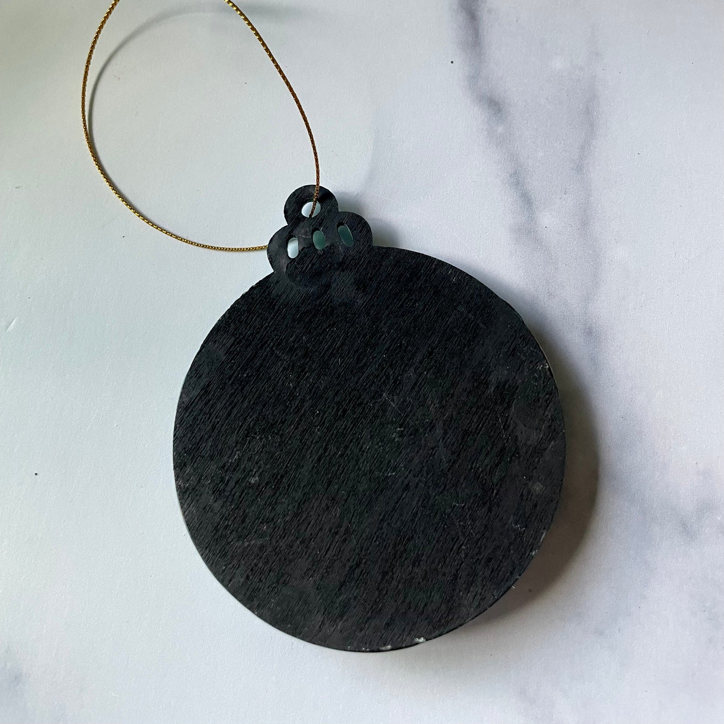 Holiday Ornament (#97)