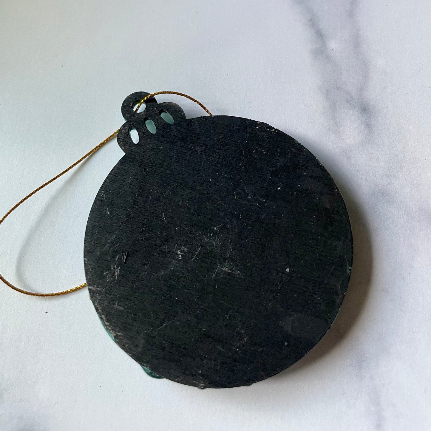 Holiday Ornament (#98)