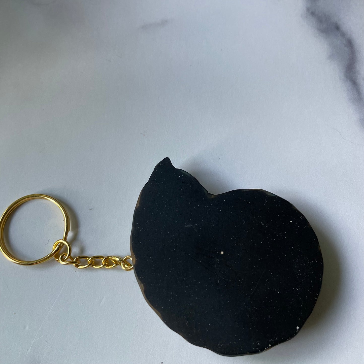 Snail Keychain (#63)