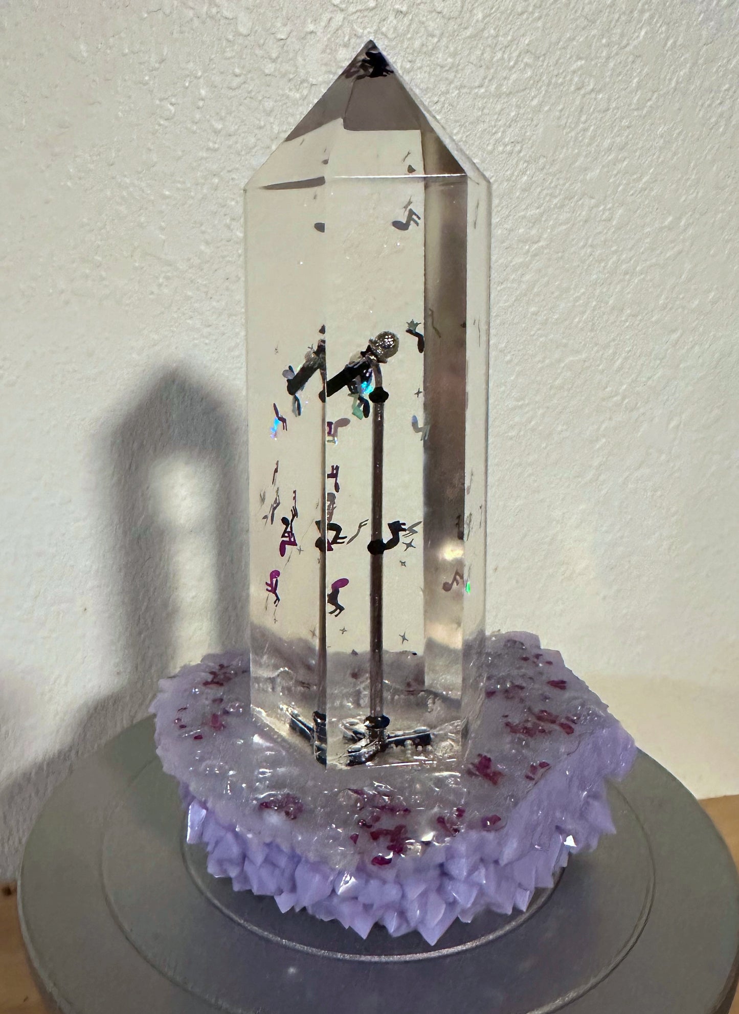 D. Gault Custom
