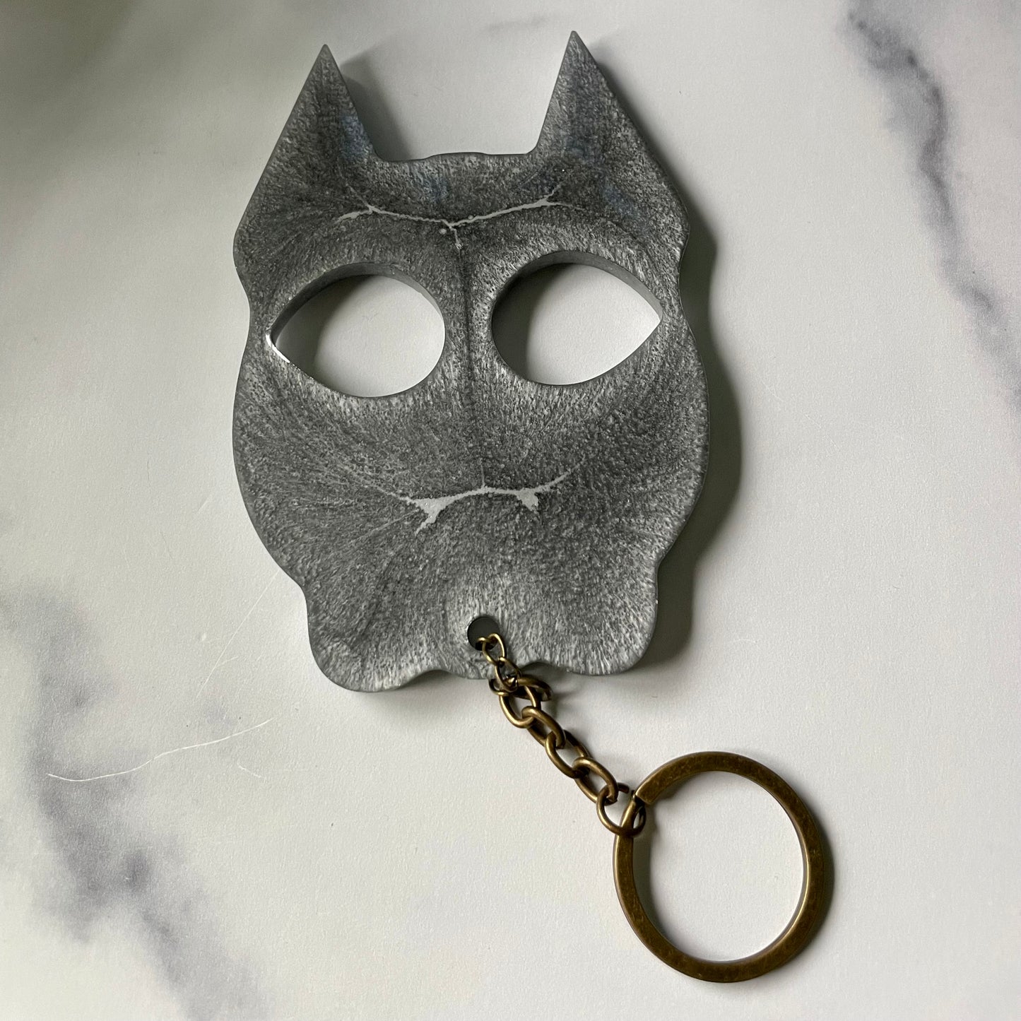 Self Defense Keychain (#1)