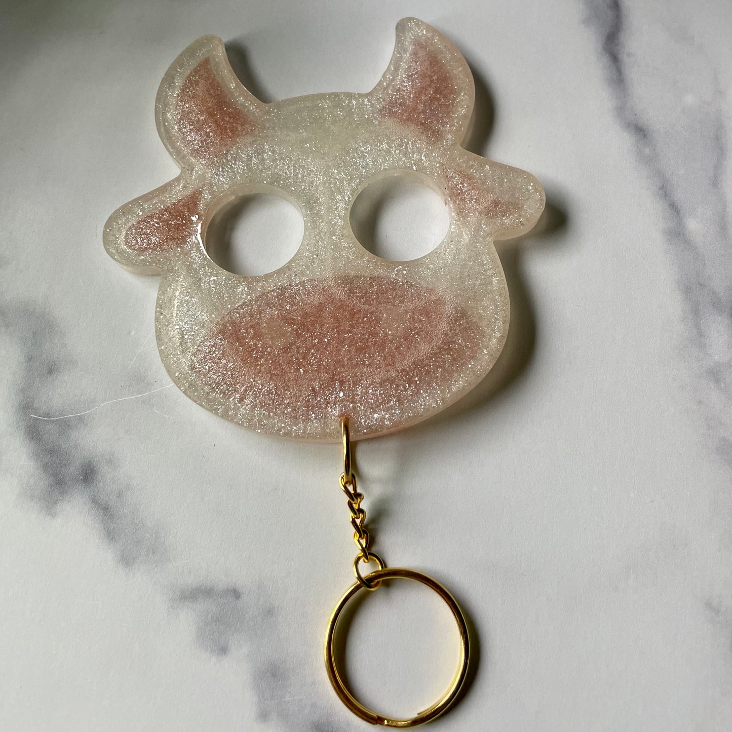 Self Defense Keychain (#2)