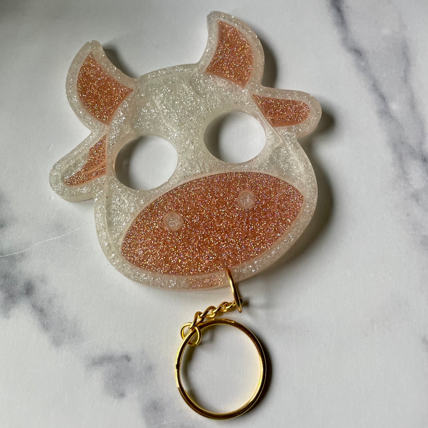 Self Defense Keychain (#2)