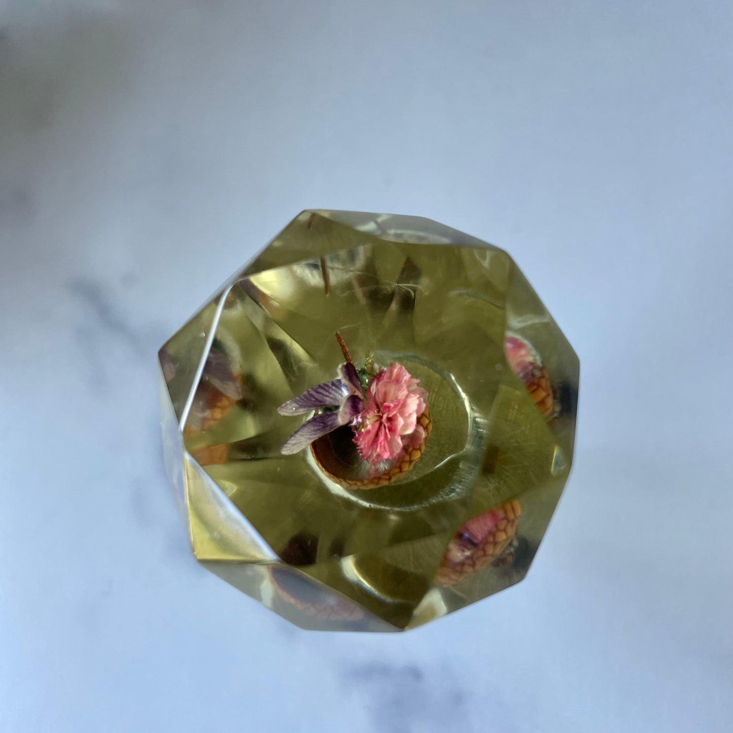Stainless Steel Wine Stopper (#50)