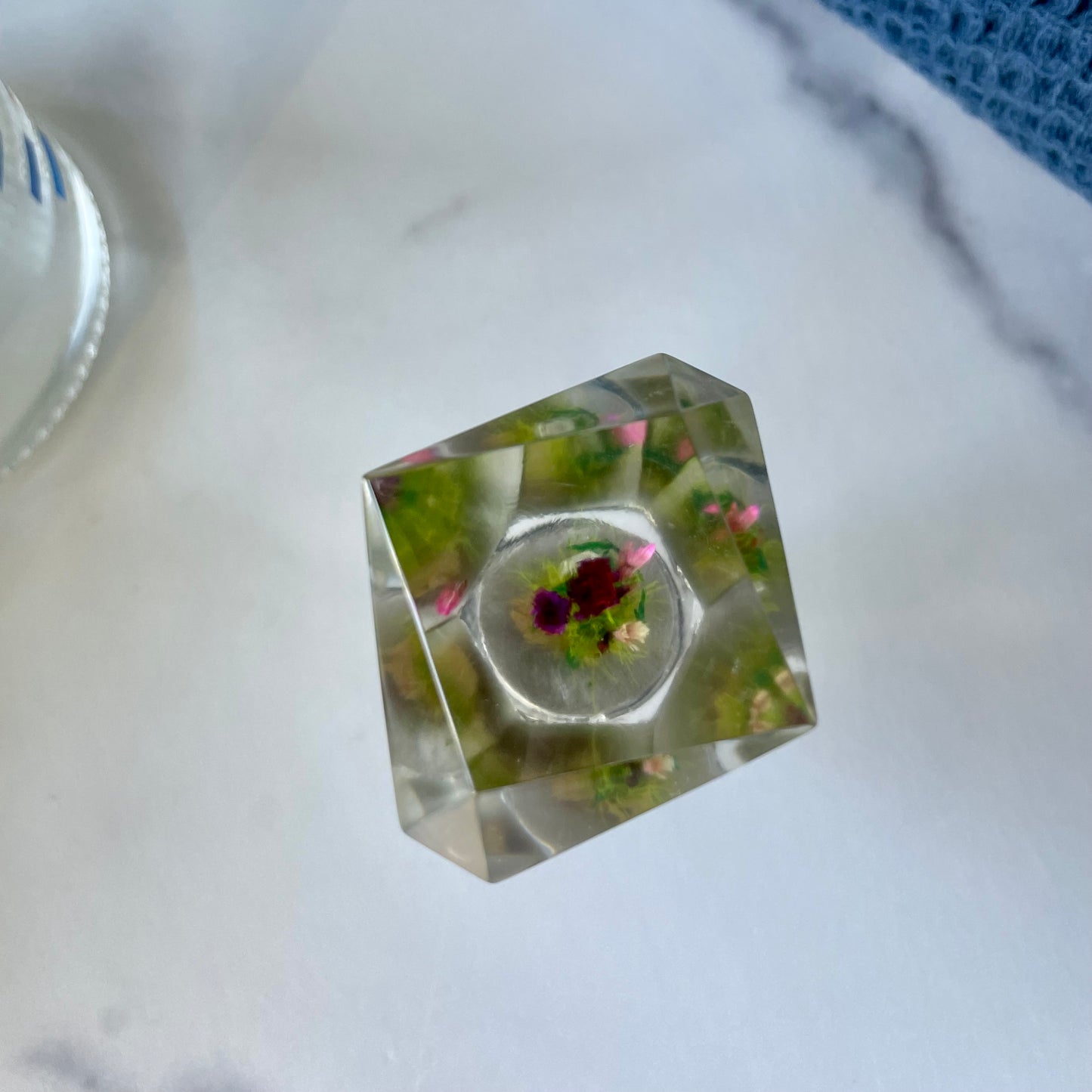 Stainless Steel Wine Stopper (#60)