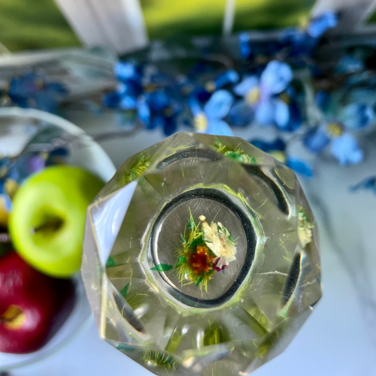 Stainless Steel Wine Stopper (#83)