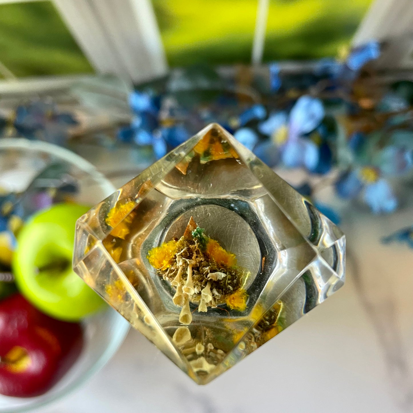 Stainless Steel Wine Stopper (#92)