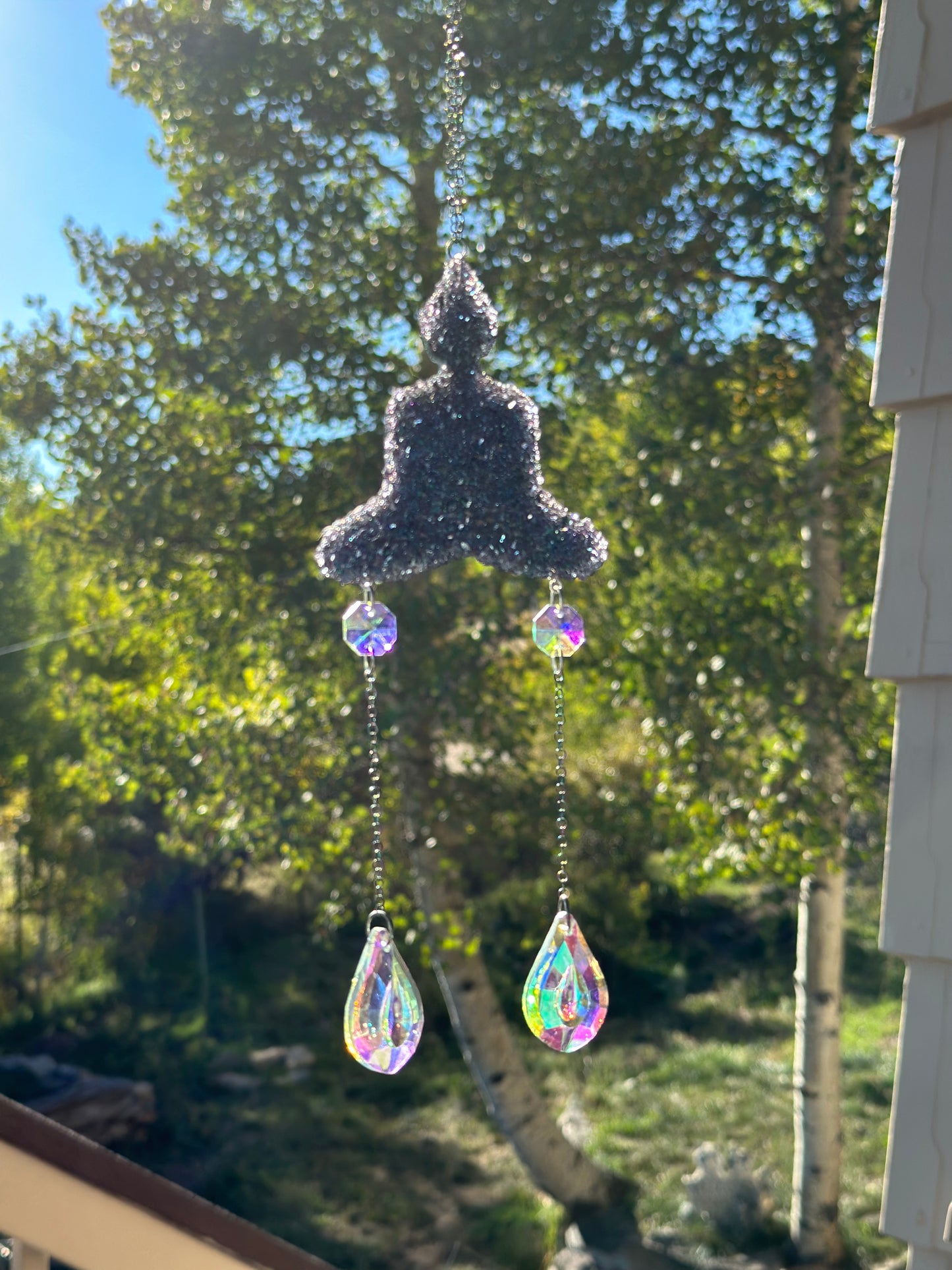 Budha Sun Catchers
